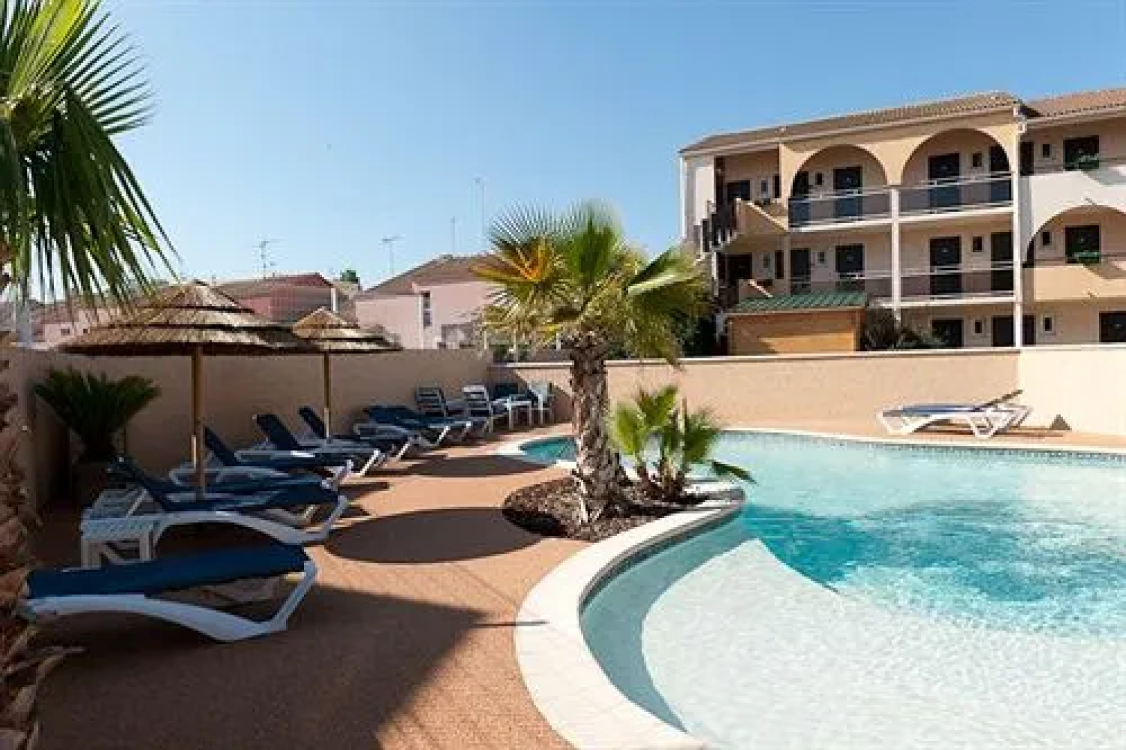 Hotel Helios