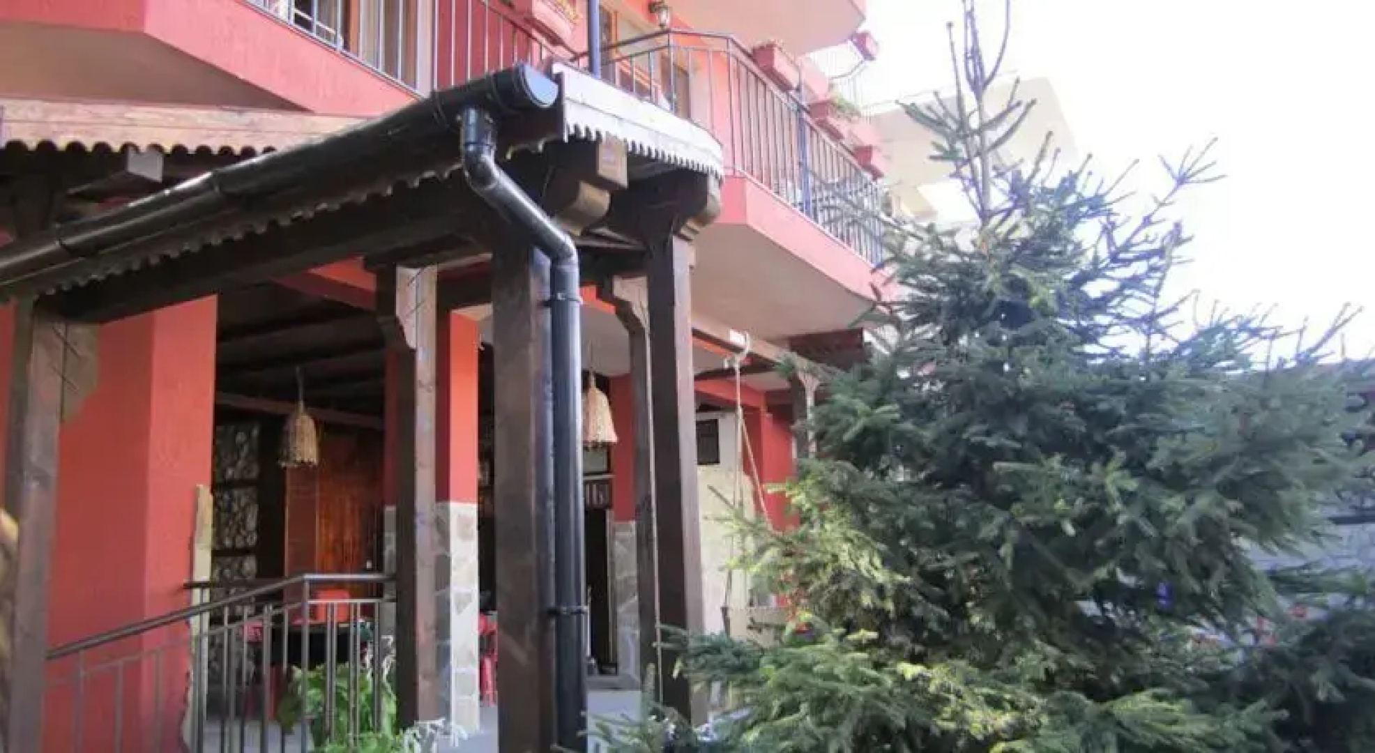 Terra Guest House