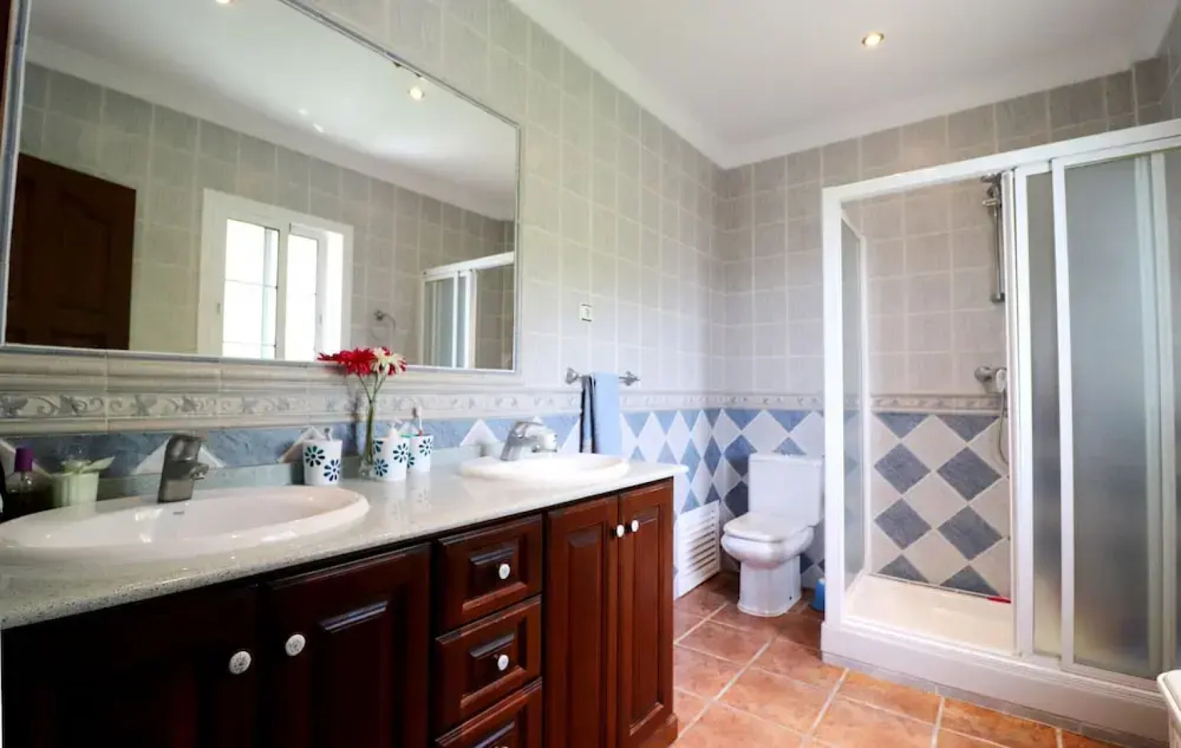 Villa Andrea Sol SpainSunRentals