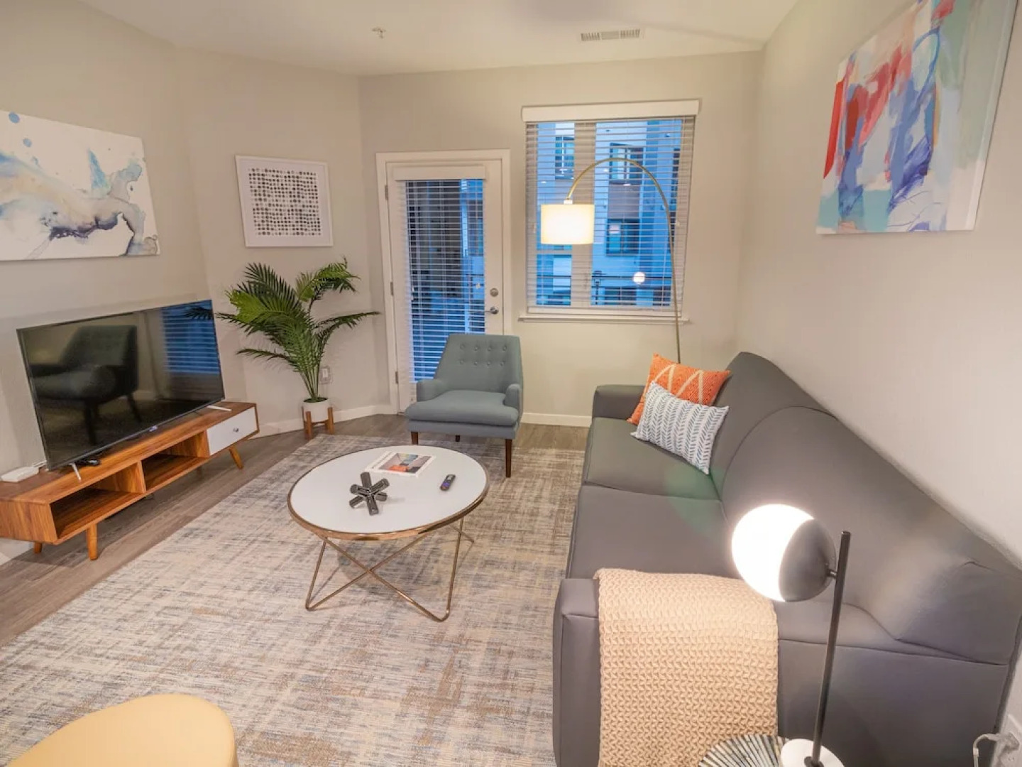 Kasa Menlo Park North Apartments