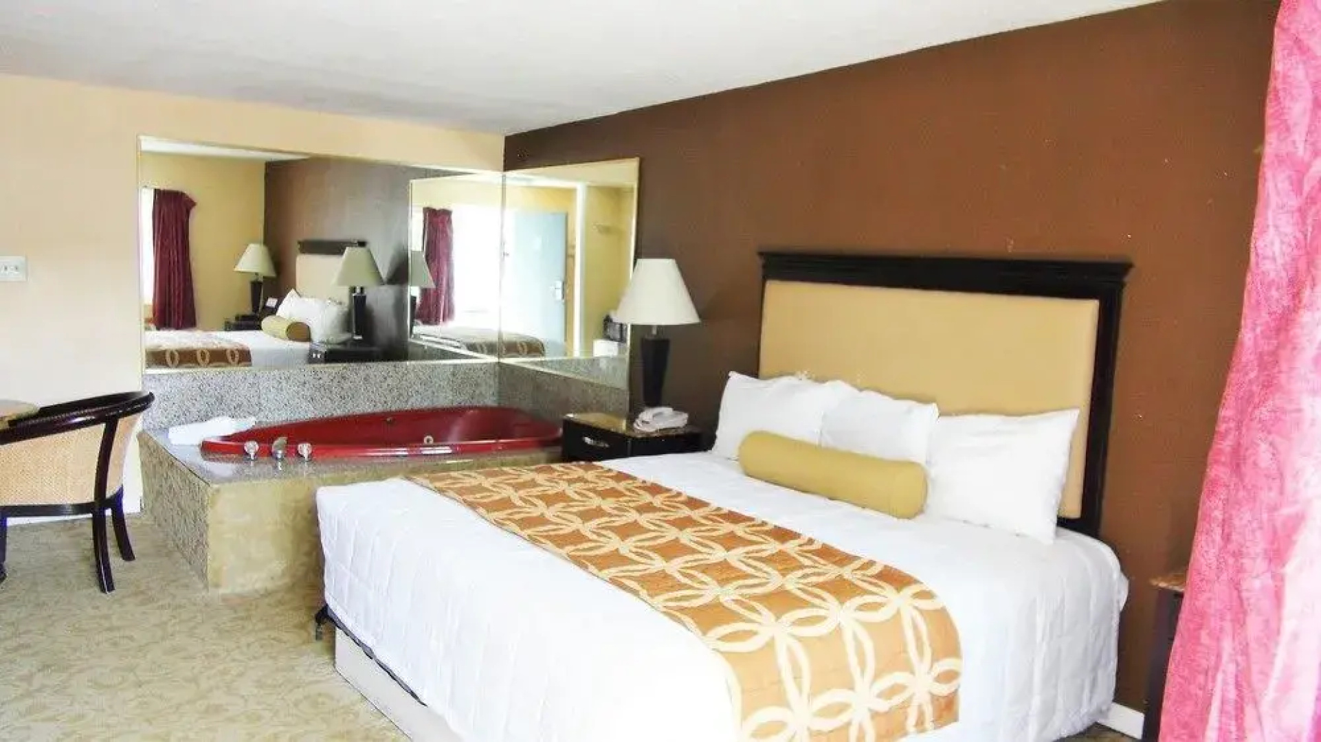 Travelodge Atlantic City