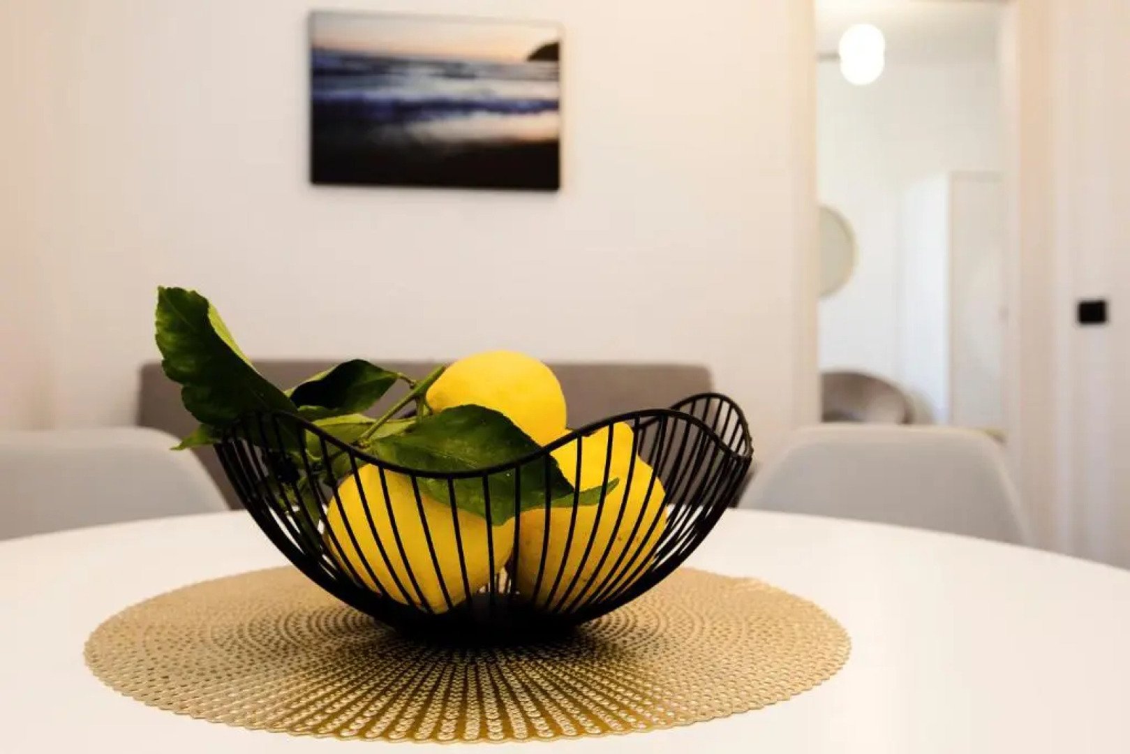 Bellevue - Rooms & Suites