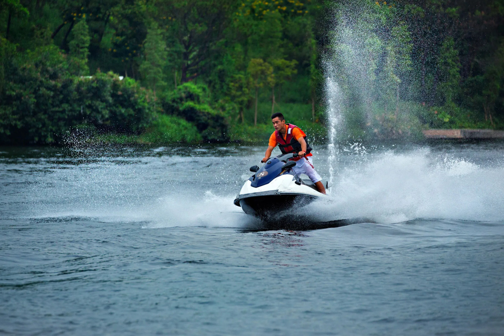 Goodview Hot Spring Hotel Tangxia