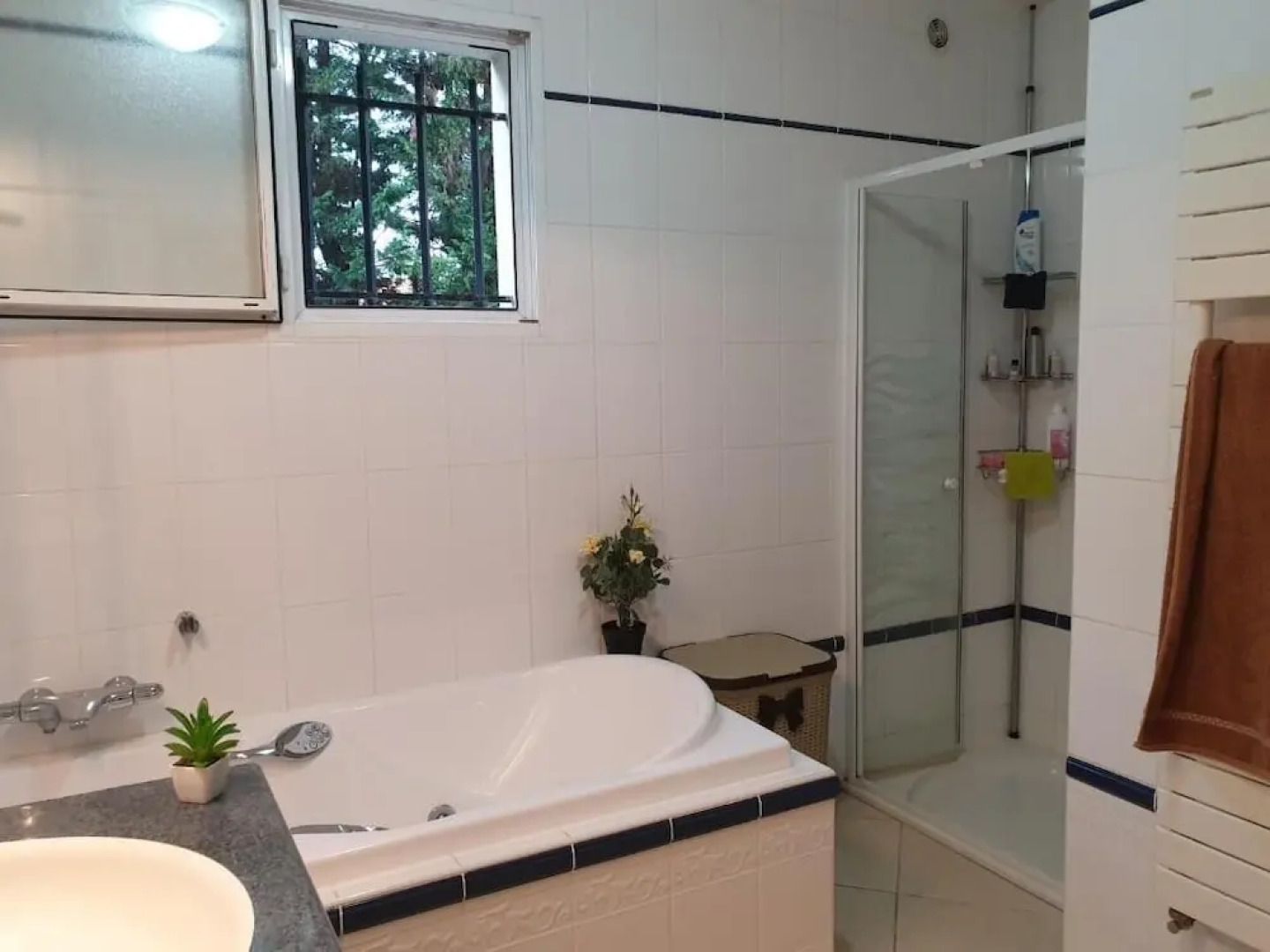 Chambres à 40 min de Paris