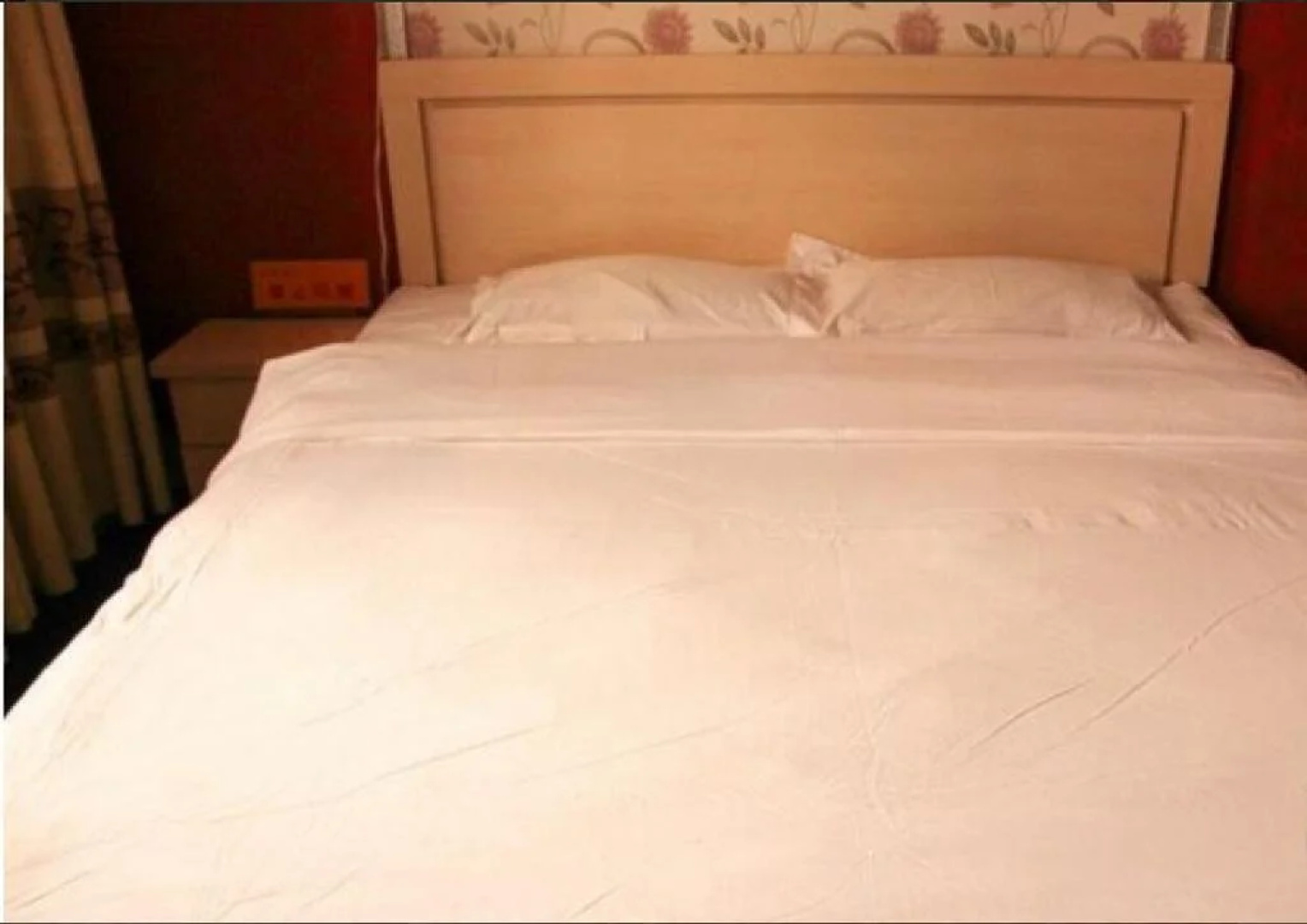 Weifang Lejia Inn