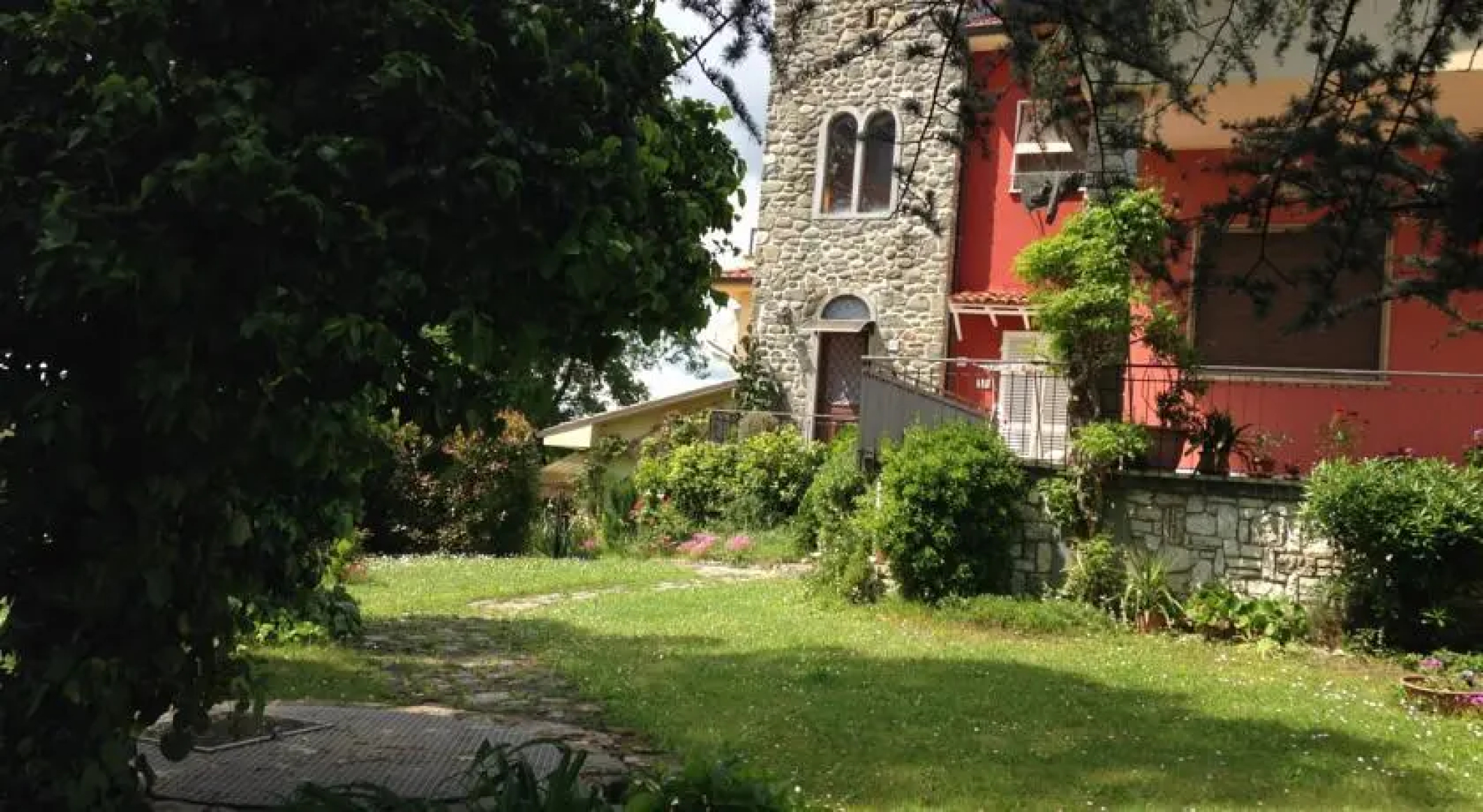 Villa Lilla