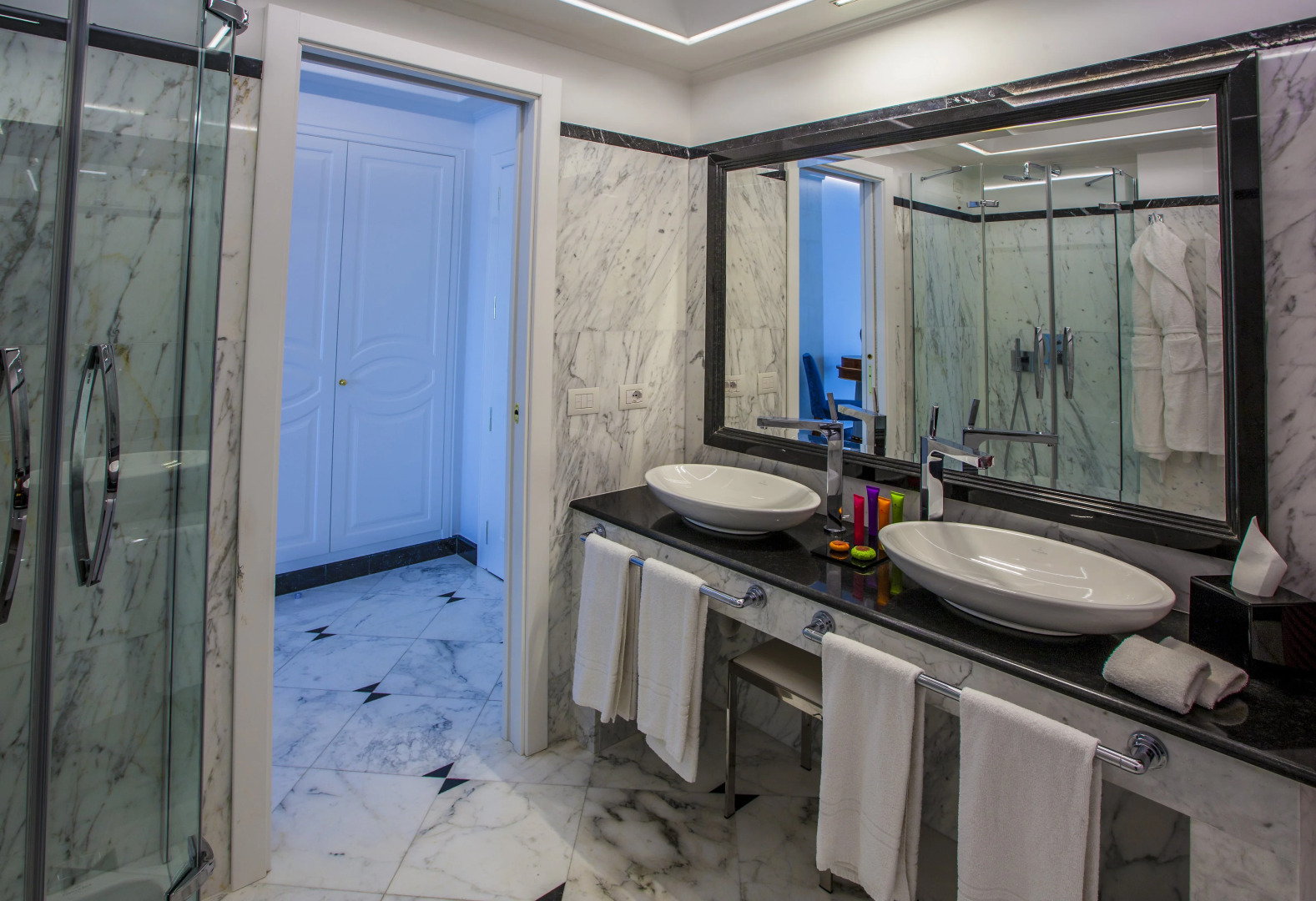 Ortea Palace Hotel, Sicily, Autograph Collection