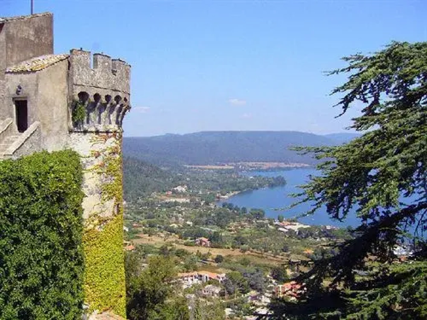 Residence Recostano