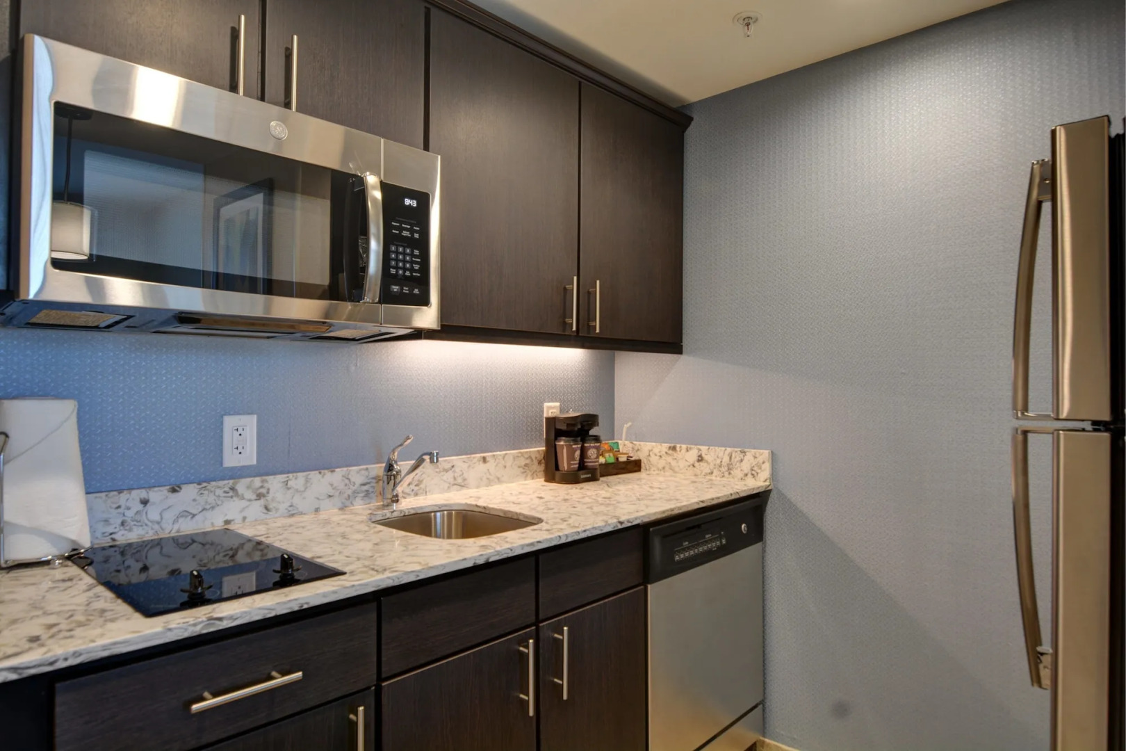 Homewood Suites by Hilton Poughkeepsie