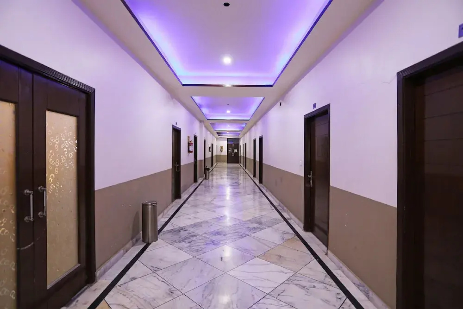 OYO 2855 Hotel Sanskriti Greens