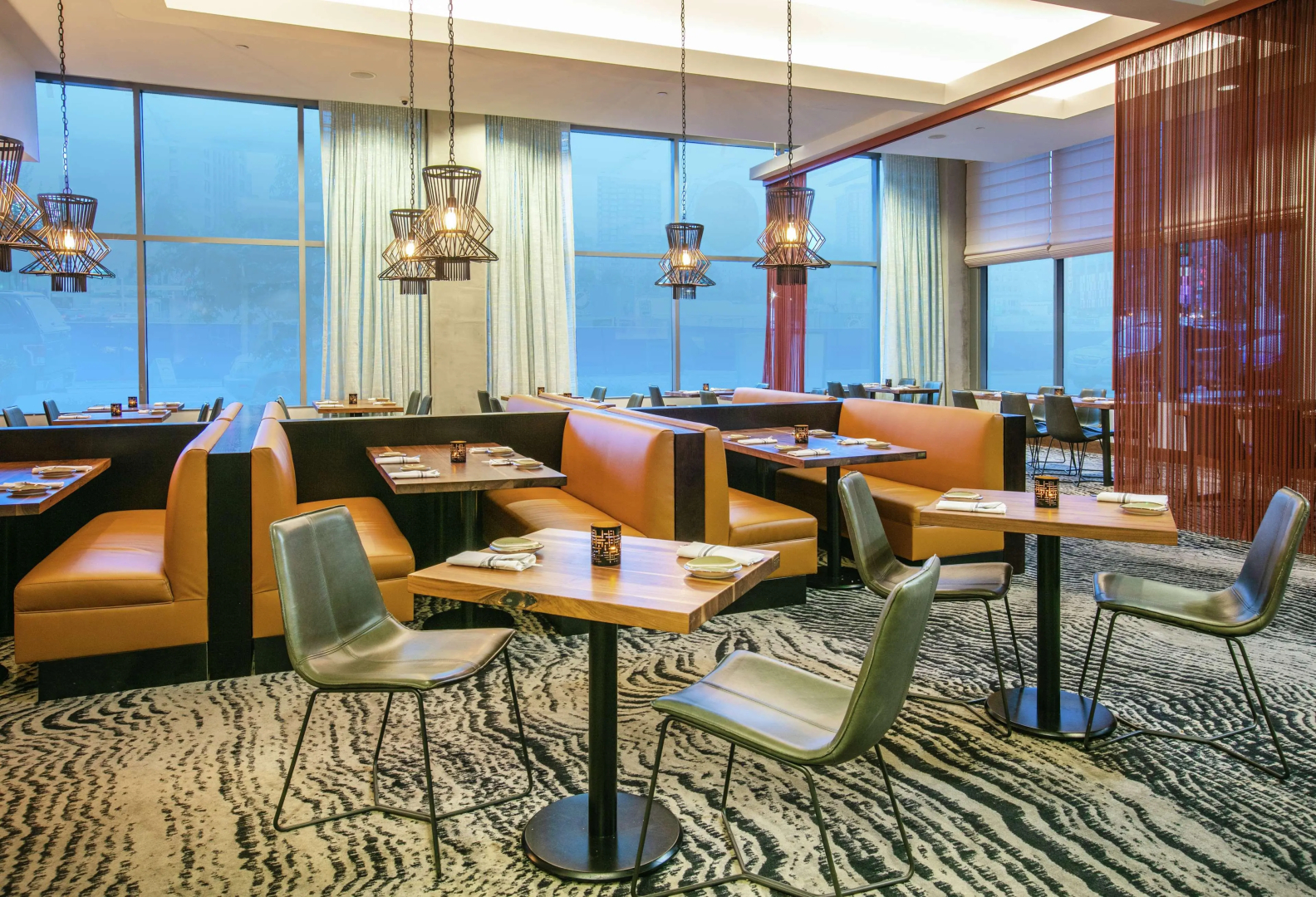 Hilton Garden Inn Seattle Downtown
