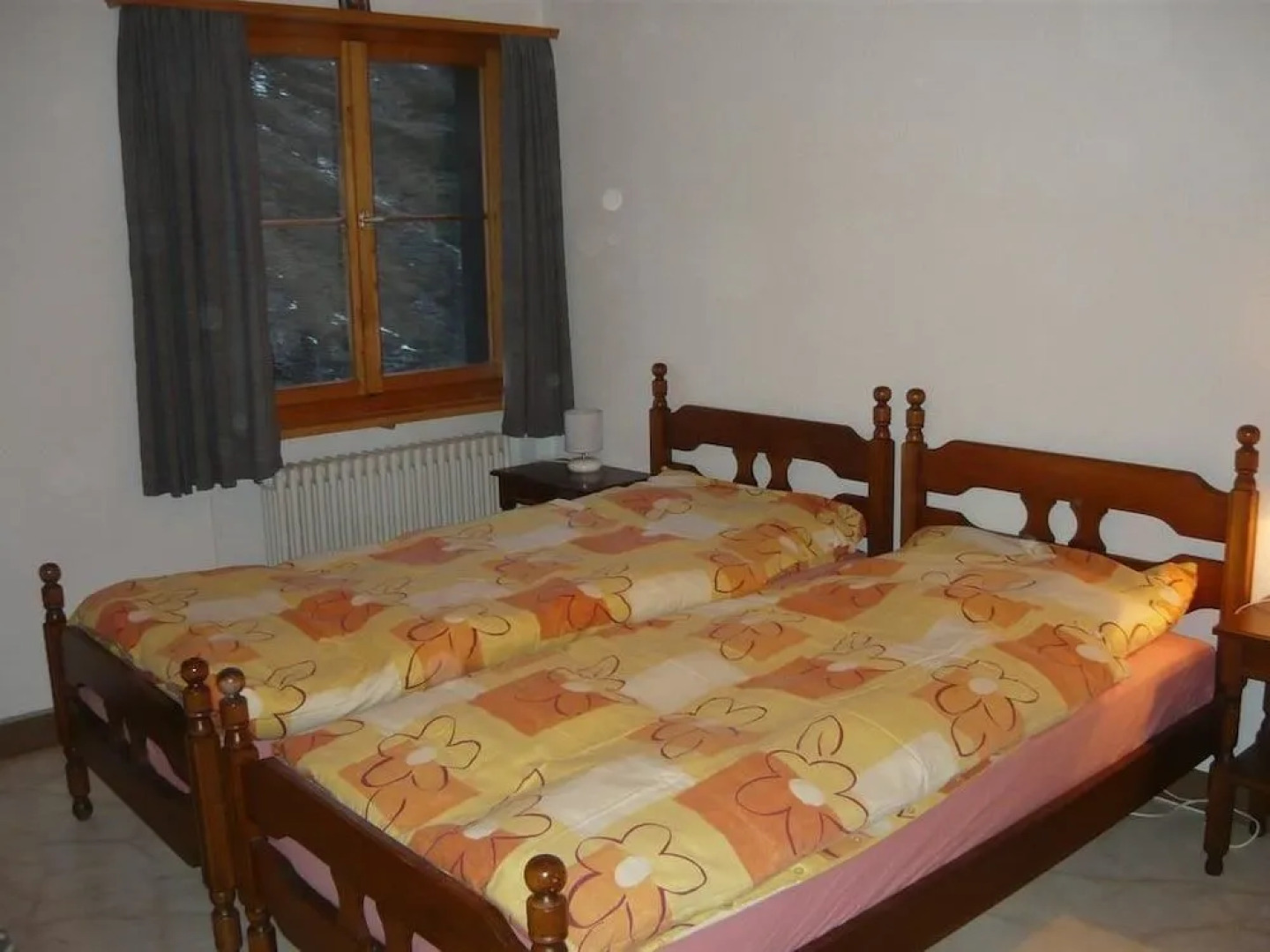 Bed and Breakfast Casa San Gallo