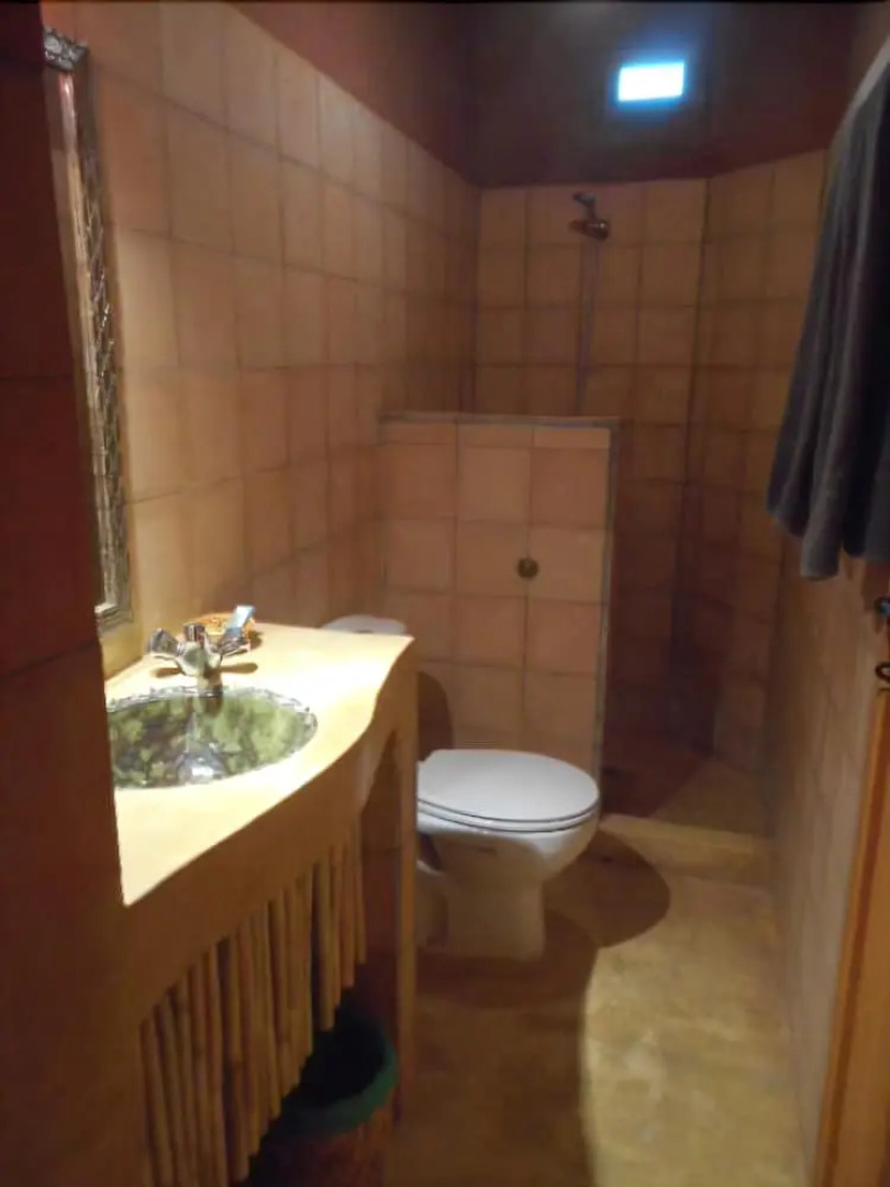 Carrefour des Nomades