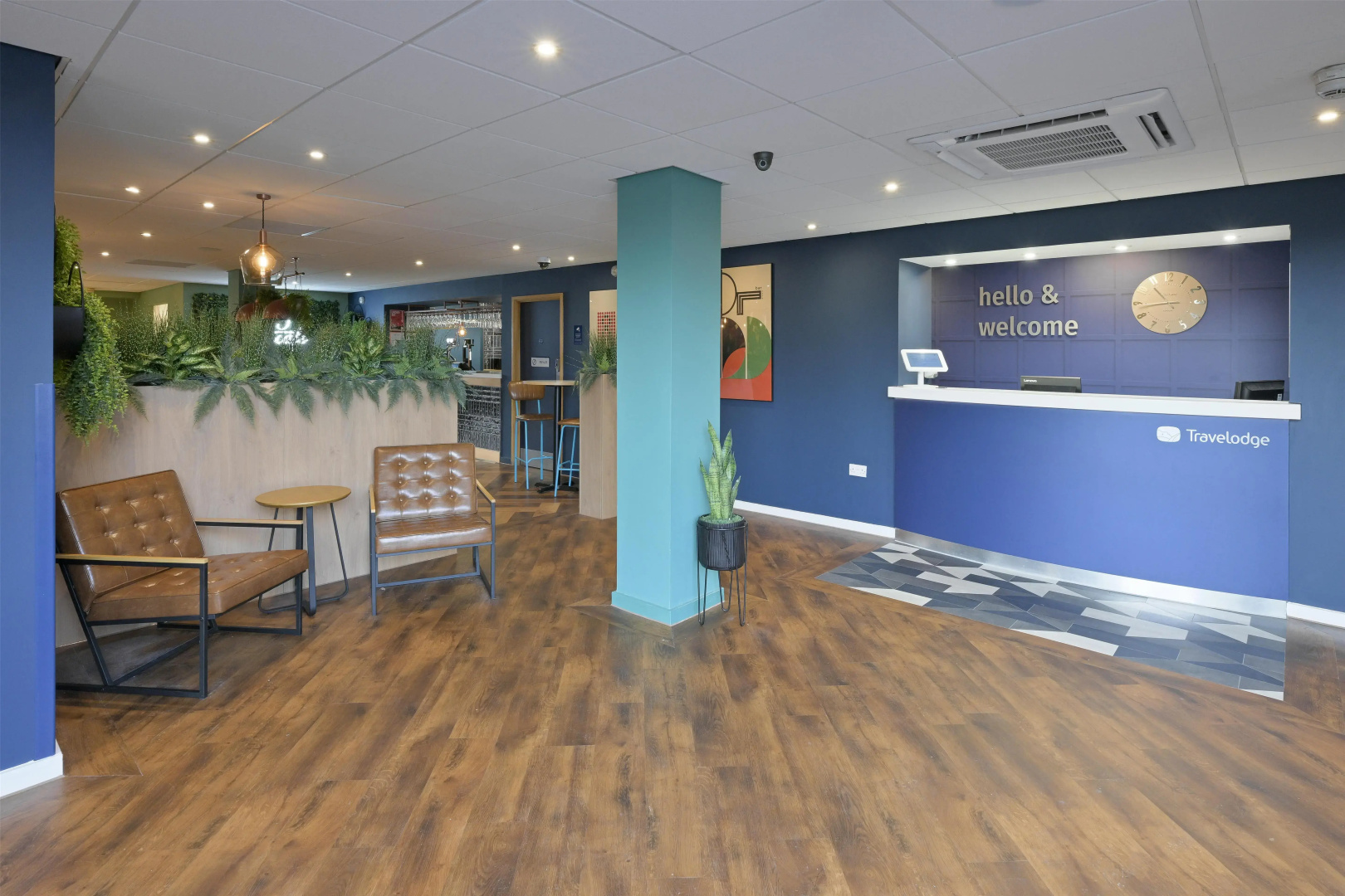Travelodge Manchester Sale