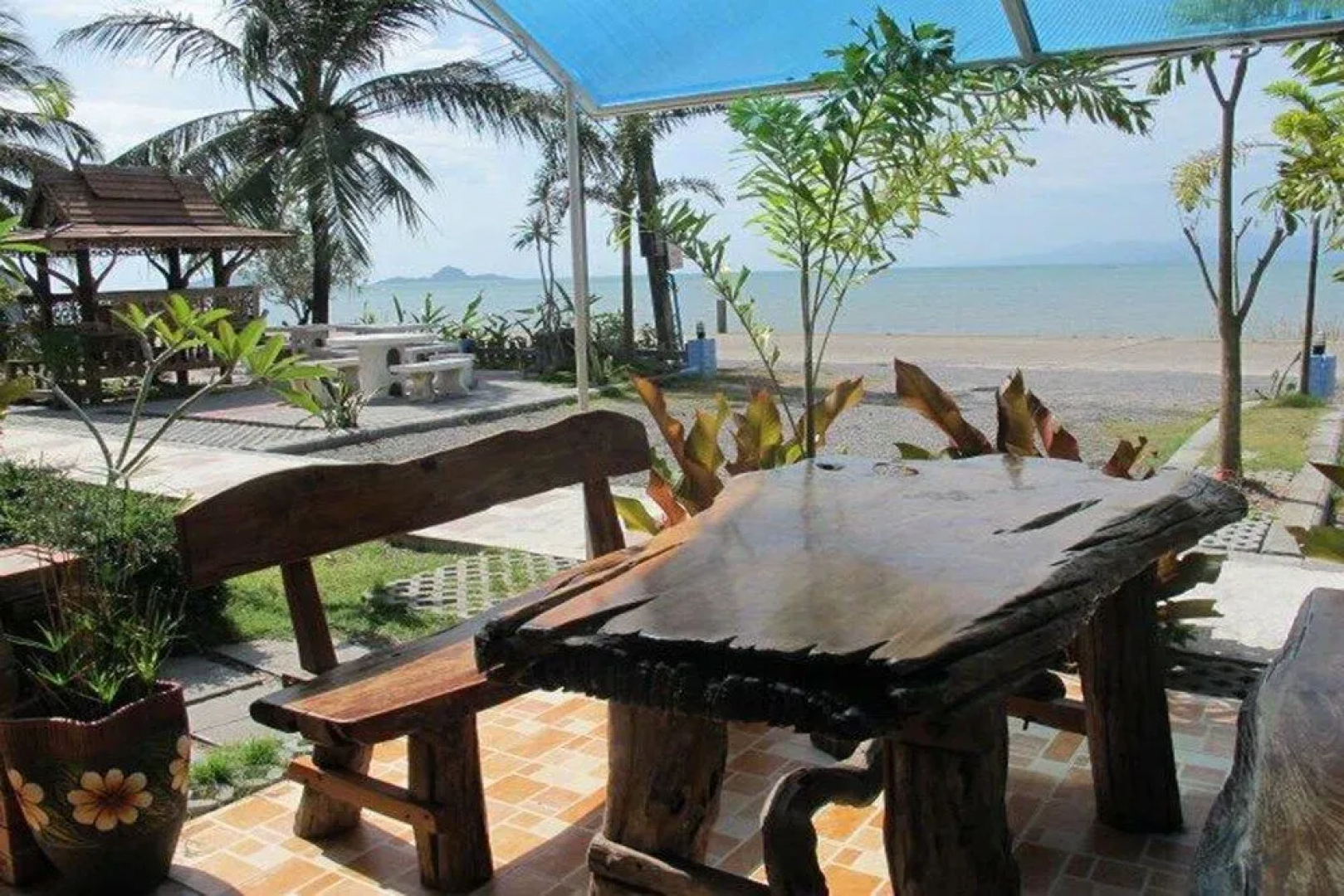 Laguna Resort