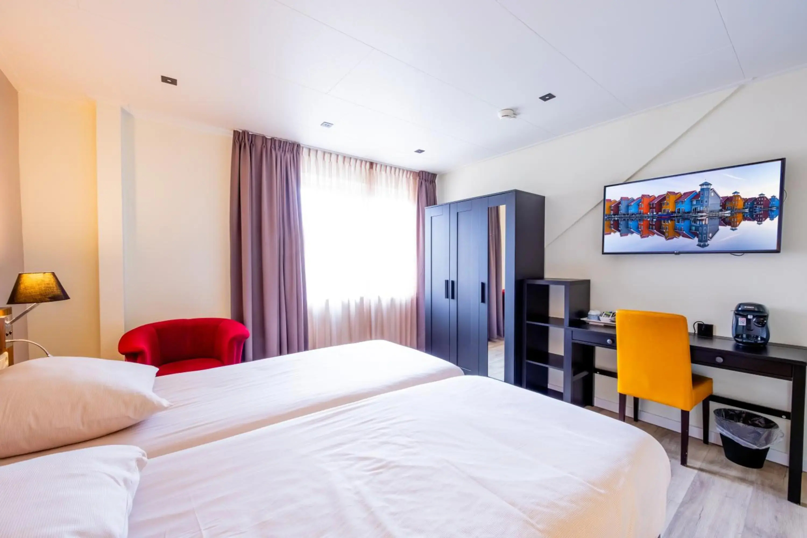 Best Western Plus Hotel Restaurant Aduard