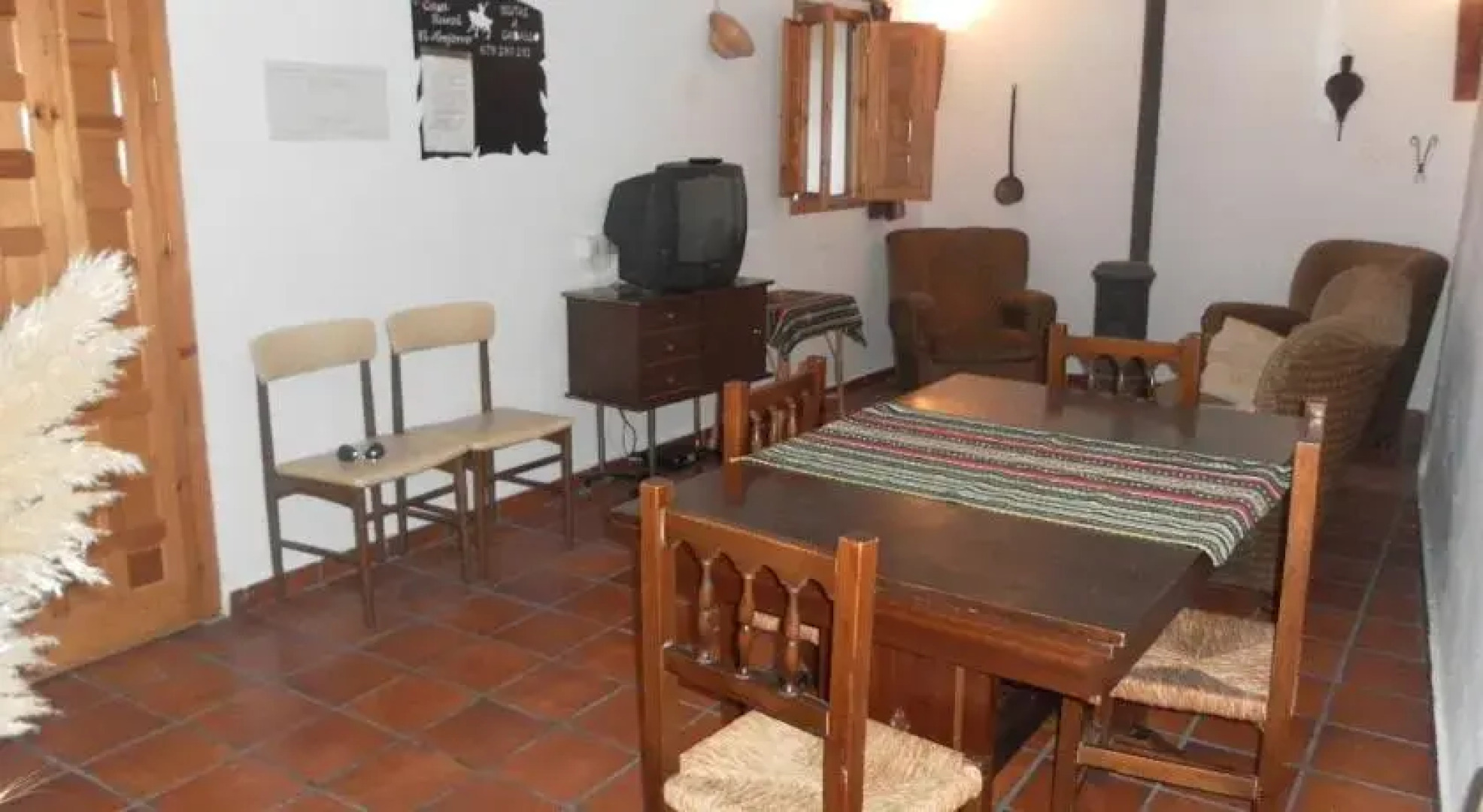 Casa Rural El Abejorro