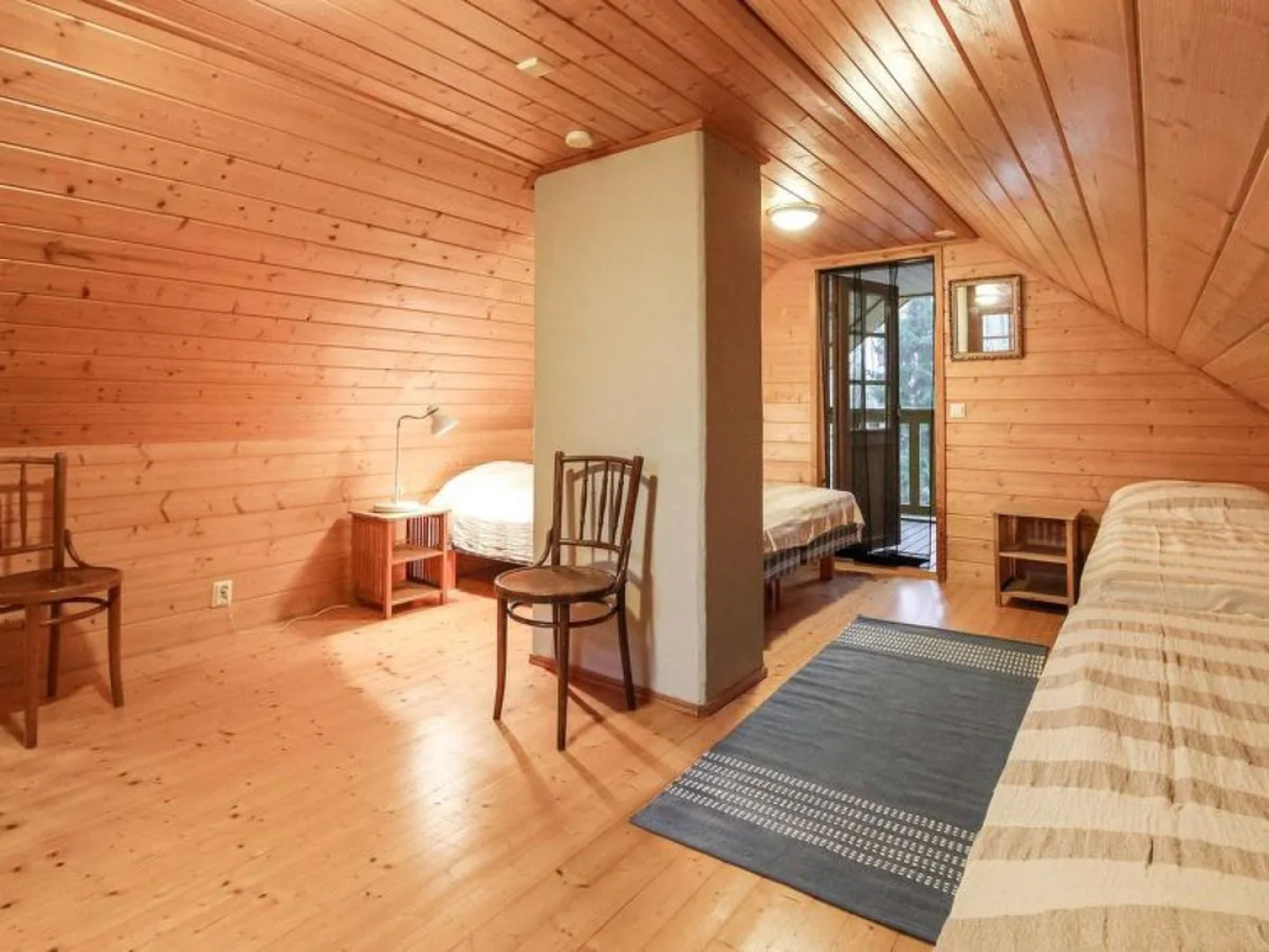 House Mirus Raasepori