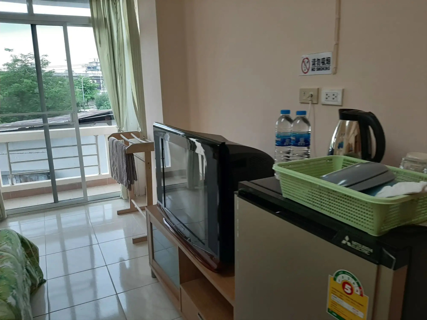 Vanlisut Hotel Ngamwongwan