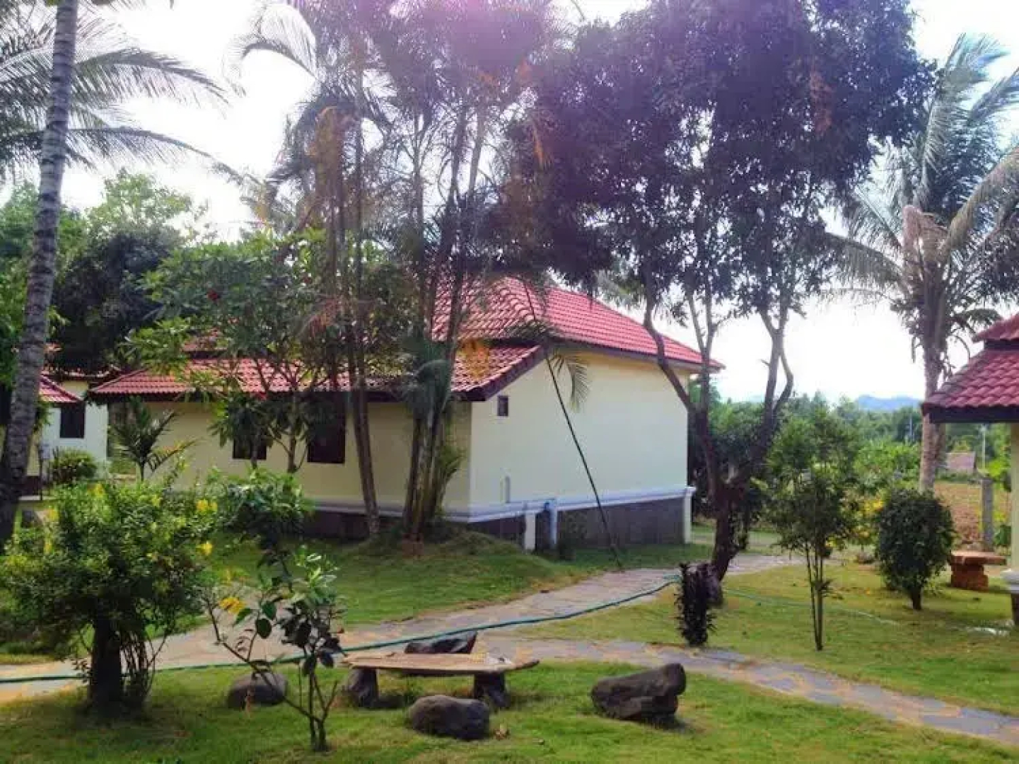 Luangprabang River Lodge1