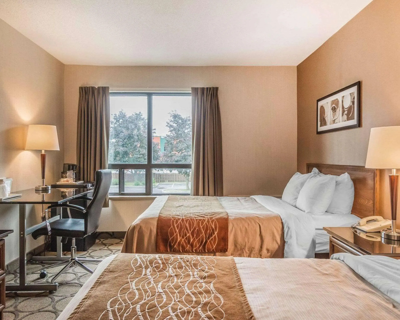 Comfort Inn Drummondville