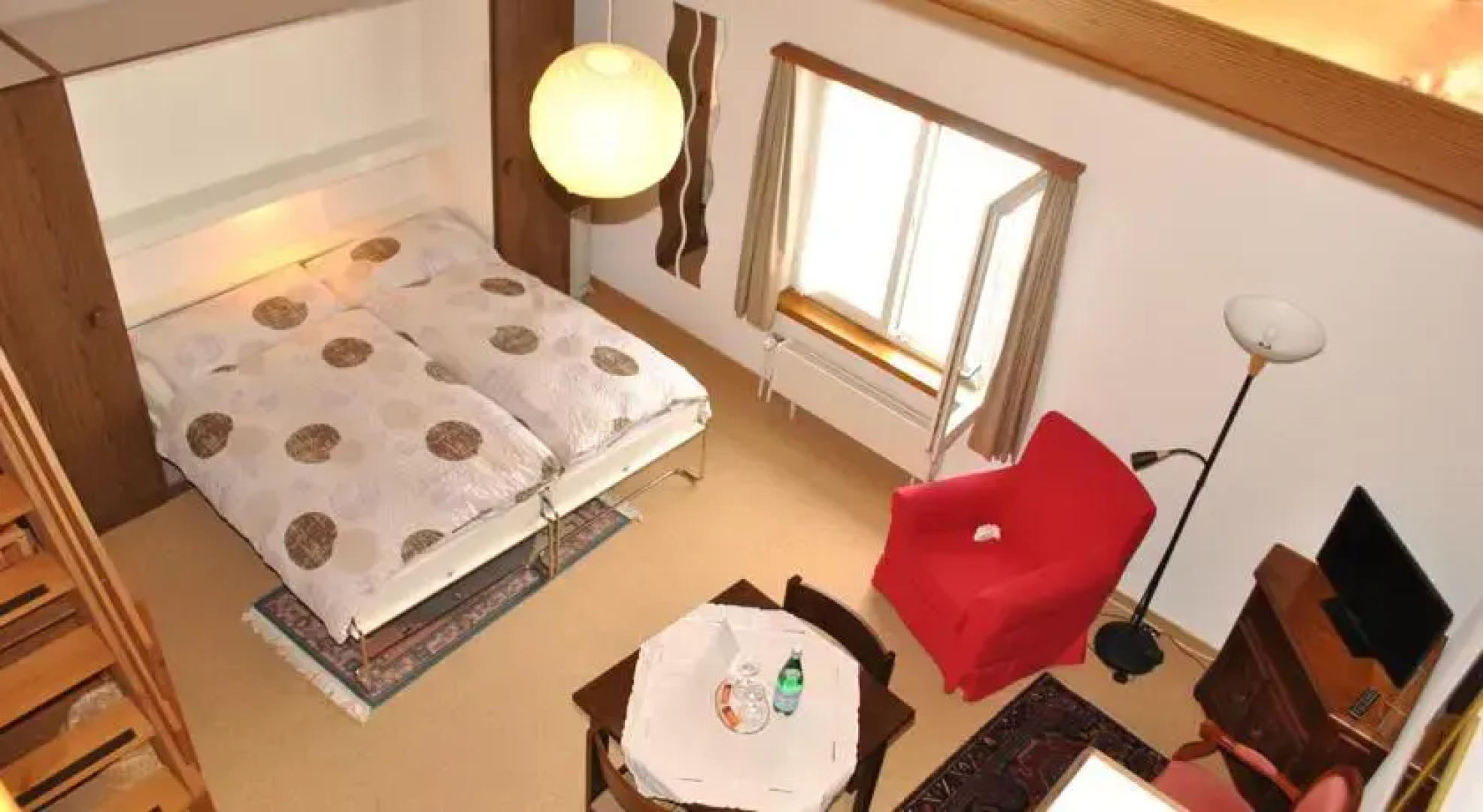 Auberge de la Crèmerie