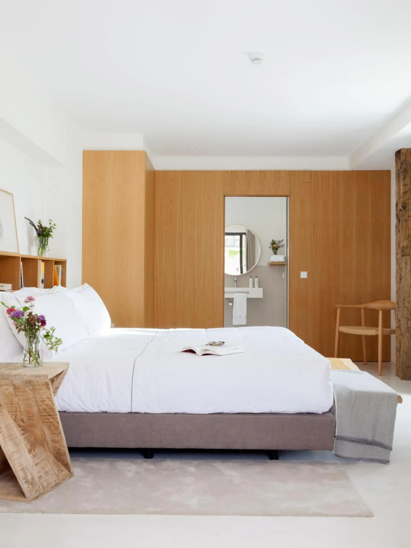 Quinta San Francisco