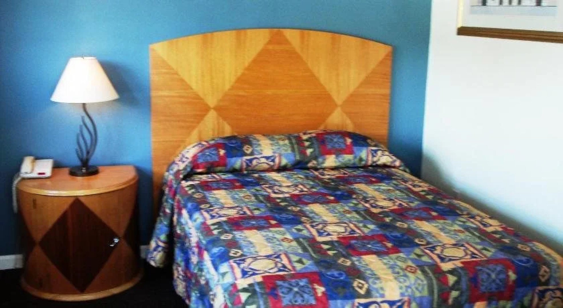 Prime Inn - Rio Grande