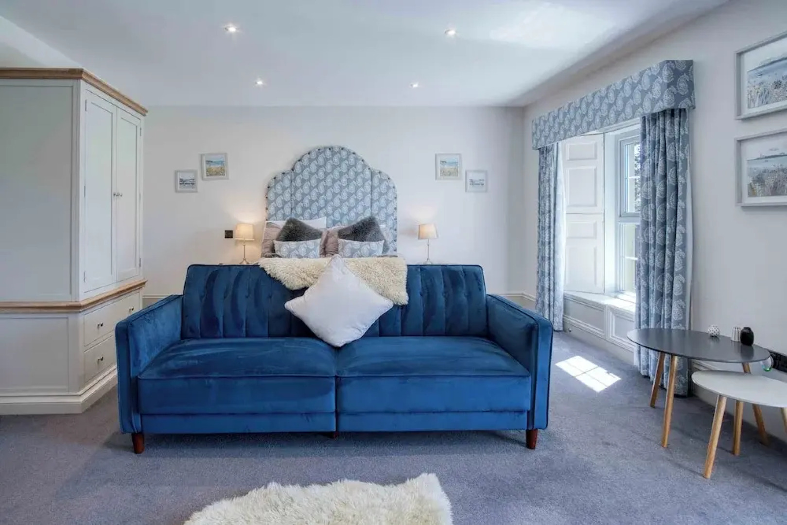 Cilrhiw Country House - Narberth