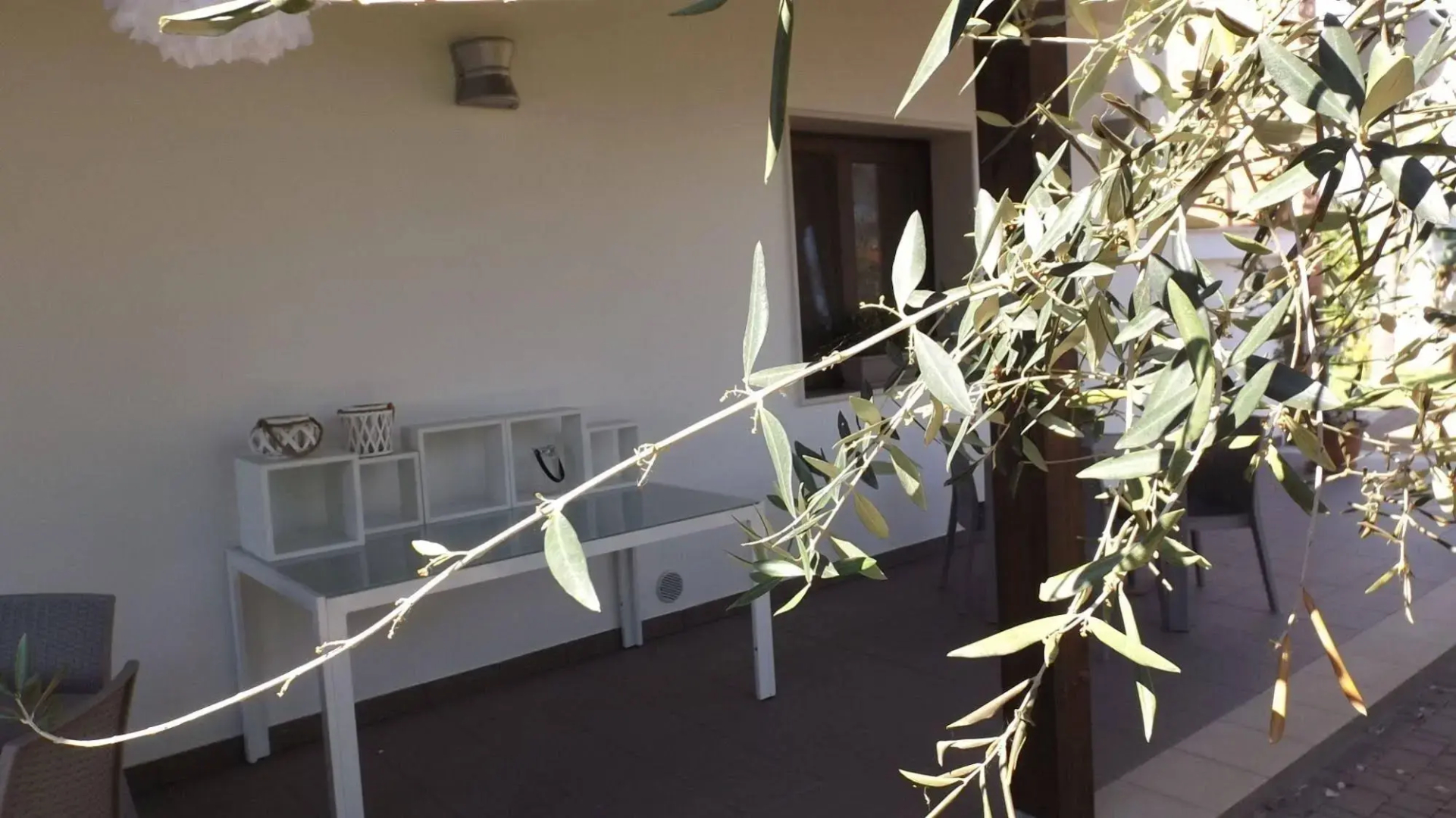 Villetta del Salento Exclusive B&B