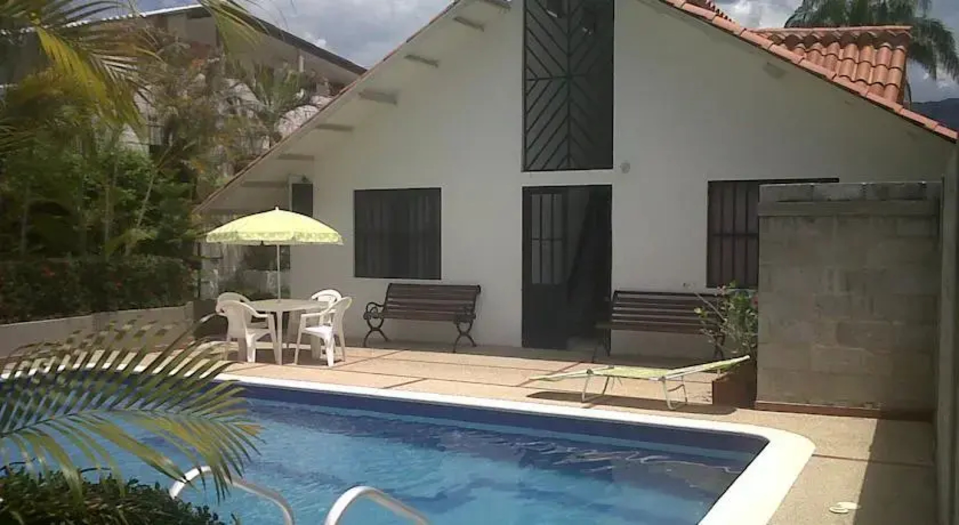 Hotel Las Quintas de Melgar