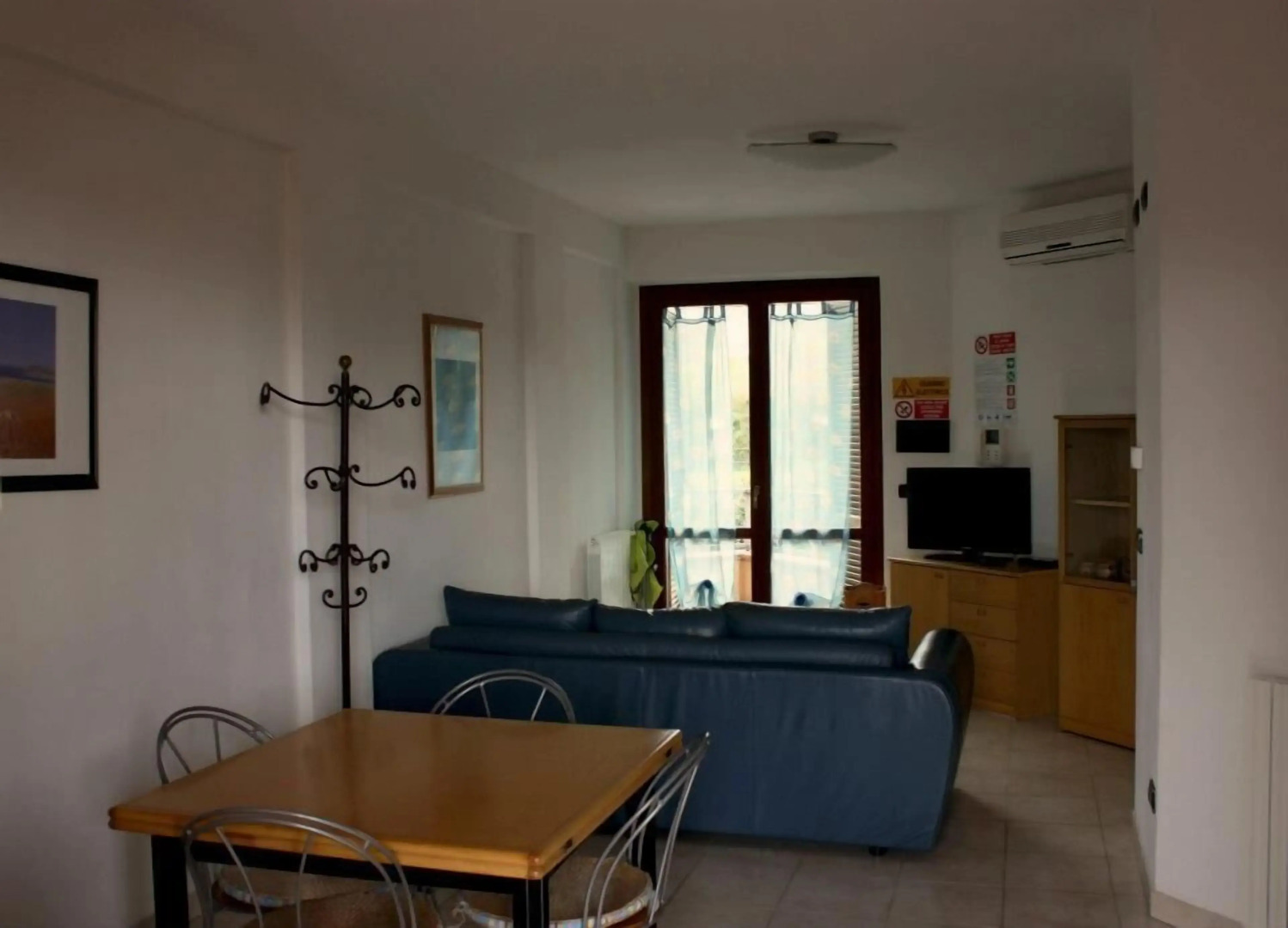 Aurelia Rta Detta Il Cascinale