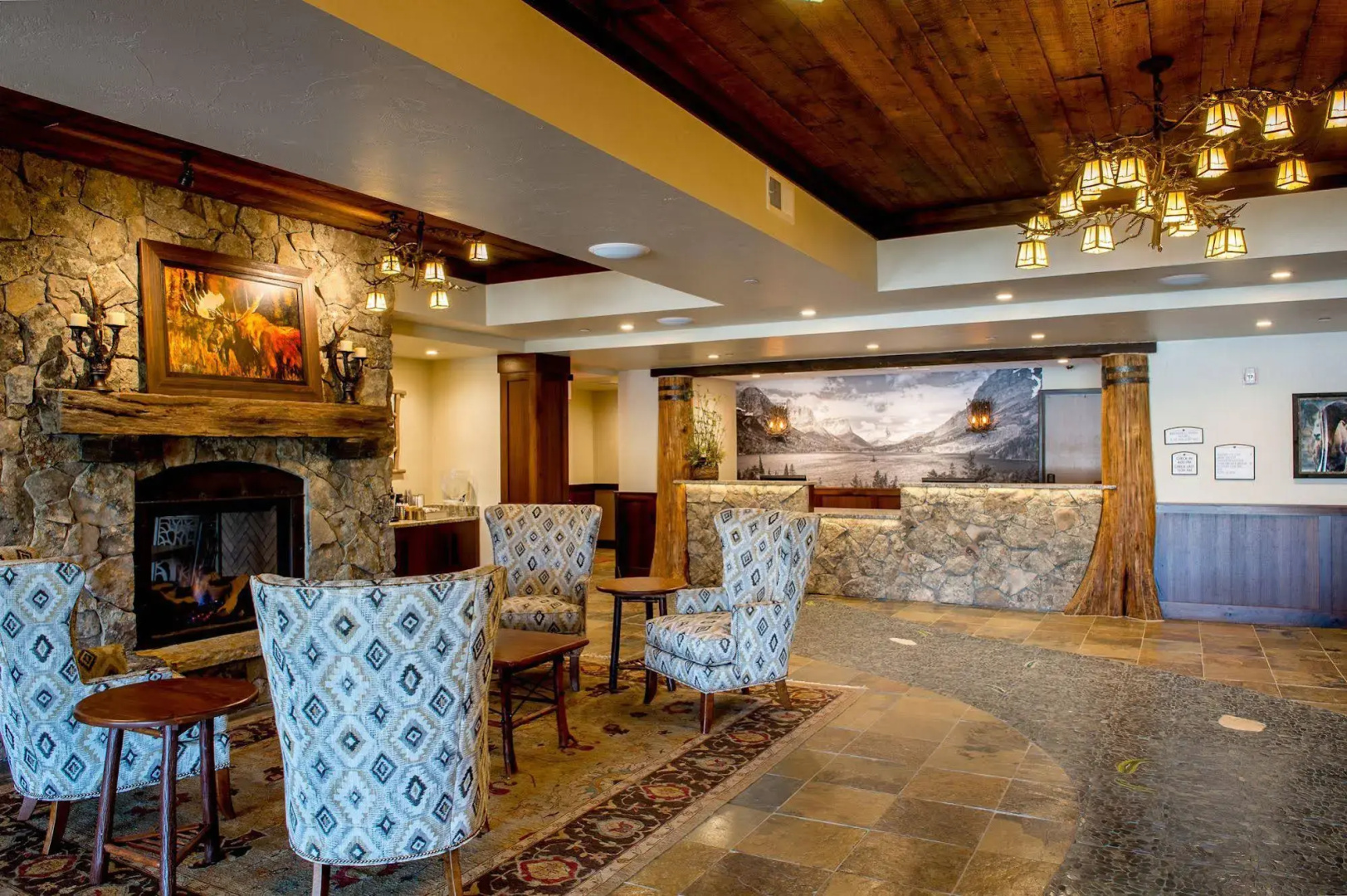 Cedar Creek Lodge and Conference Center