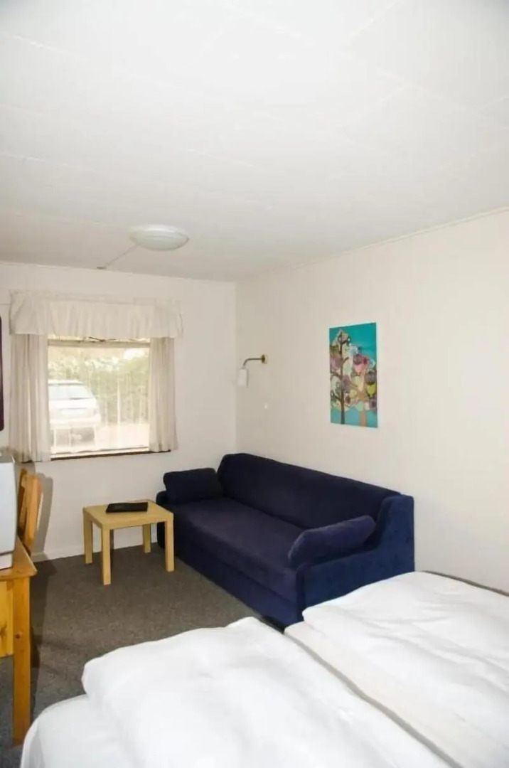 Tylstrup Kro og Motel