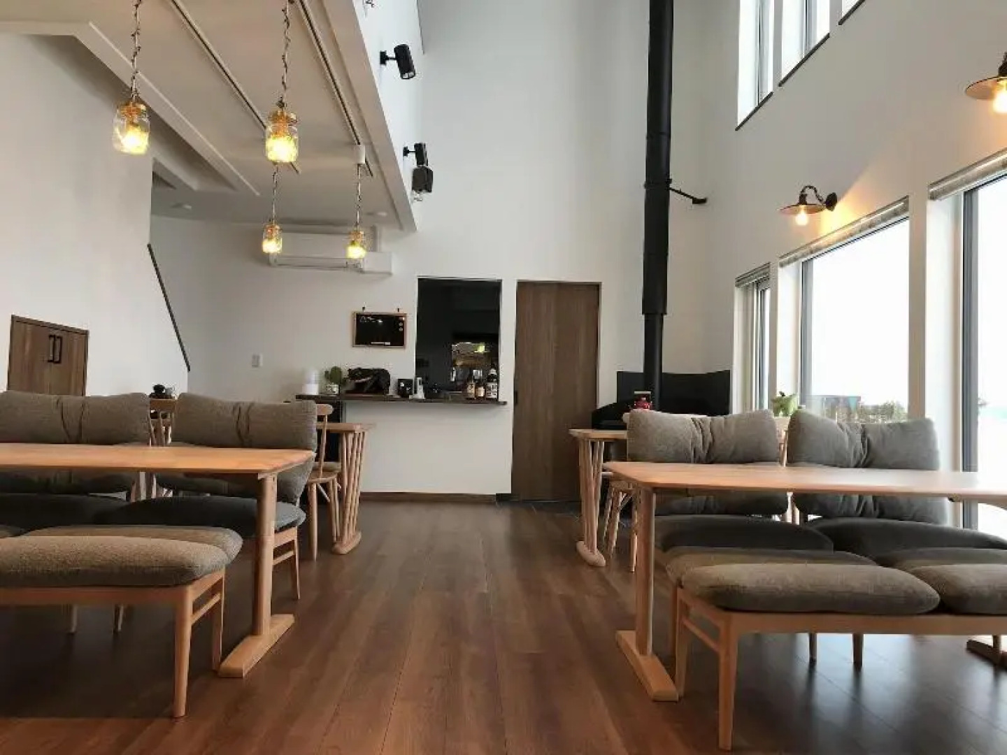 Shooting Star the Bed & Breakfast