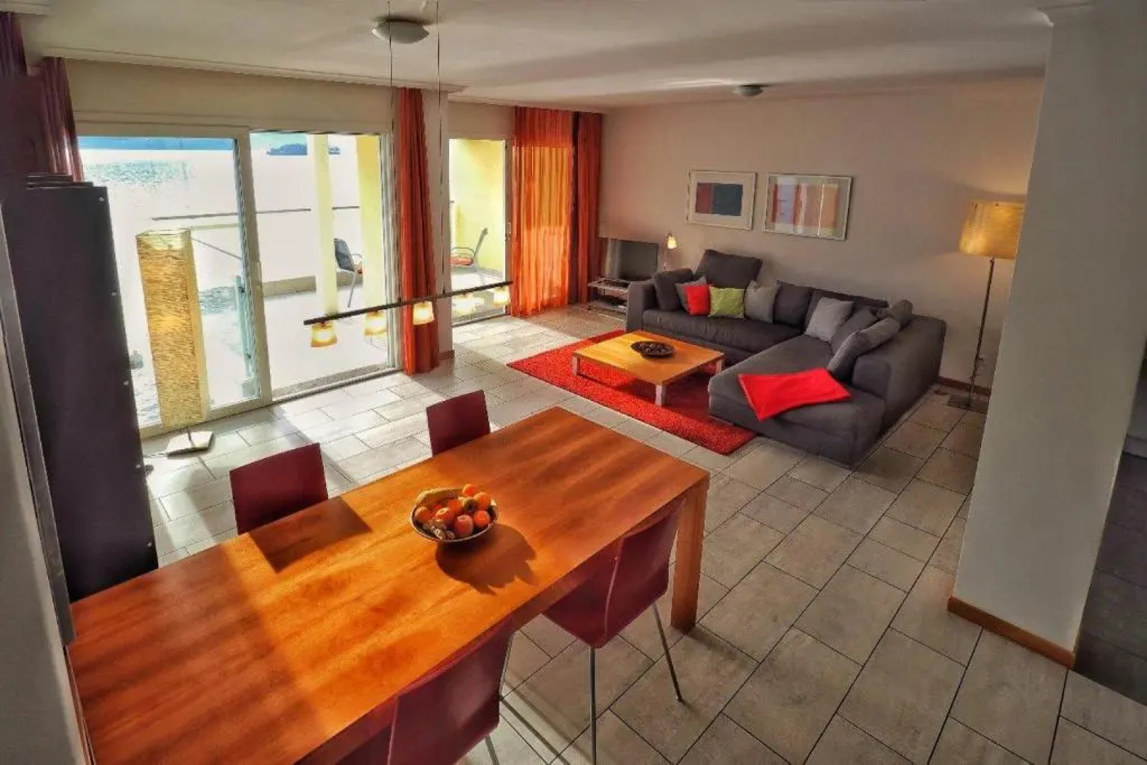 Residenz Acapulco App 4044