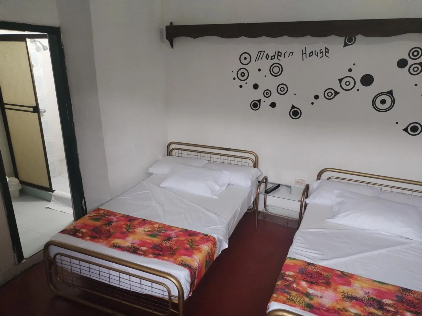 Hostel La Casona 1859