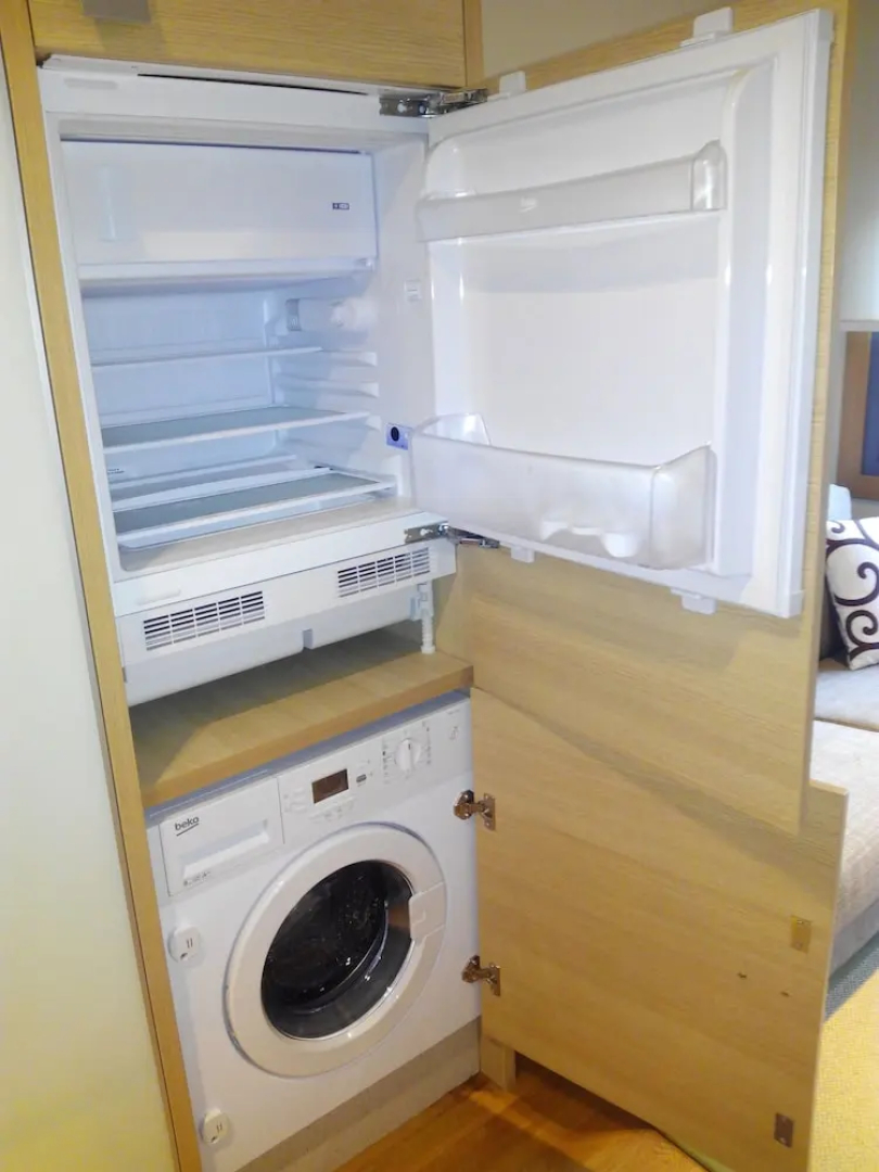 Apartamentos Playa Sanxenxo