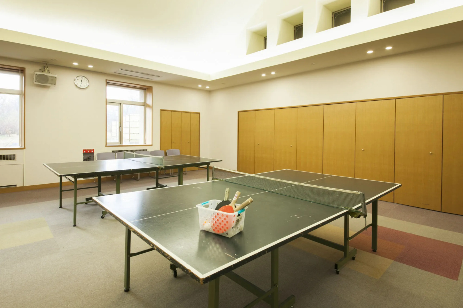 Kyukamura Ura-Bandai