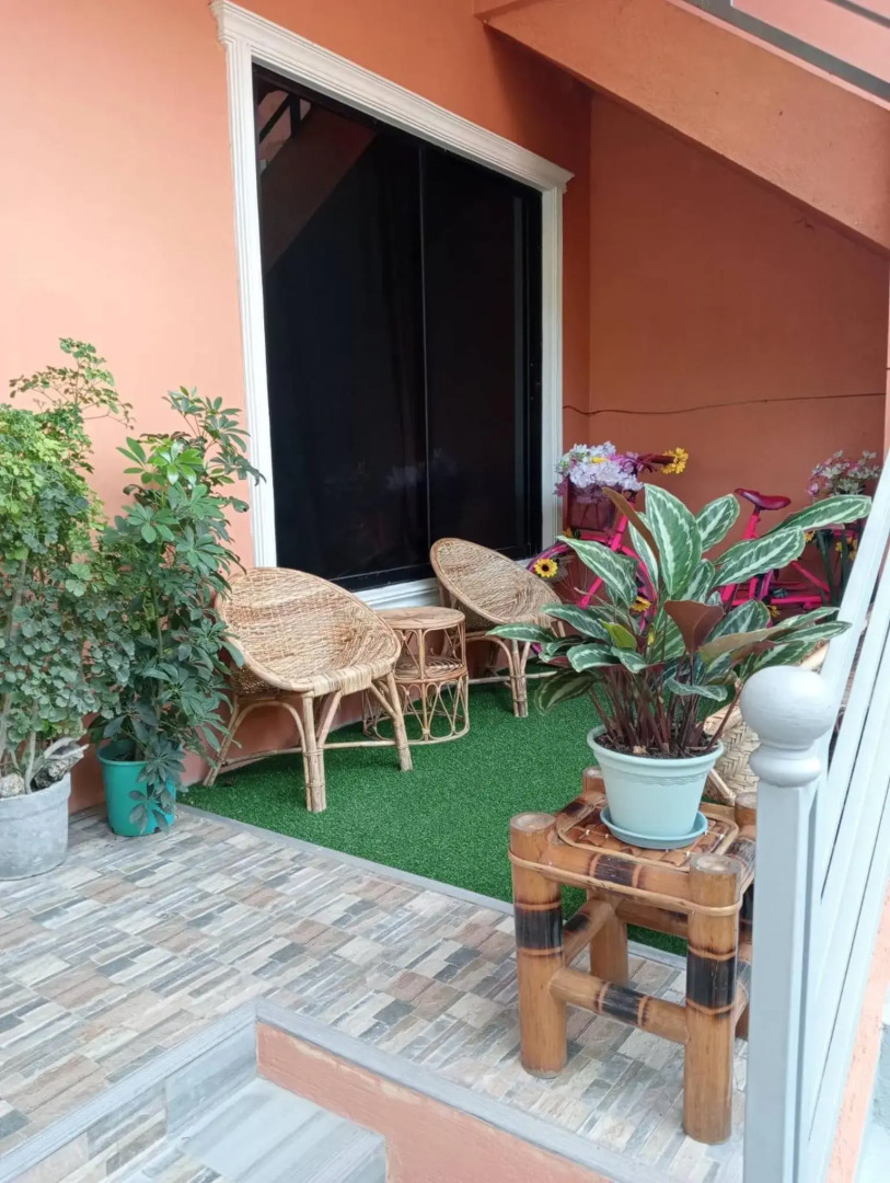 Solsken Guest House