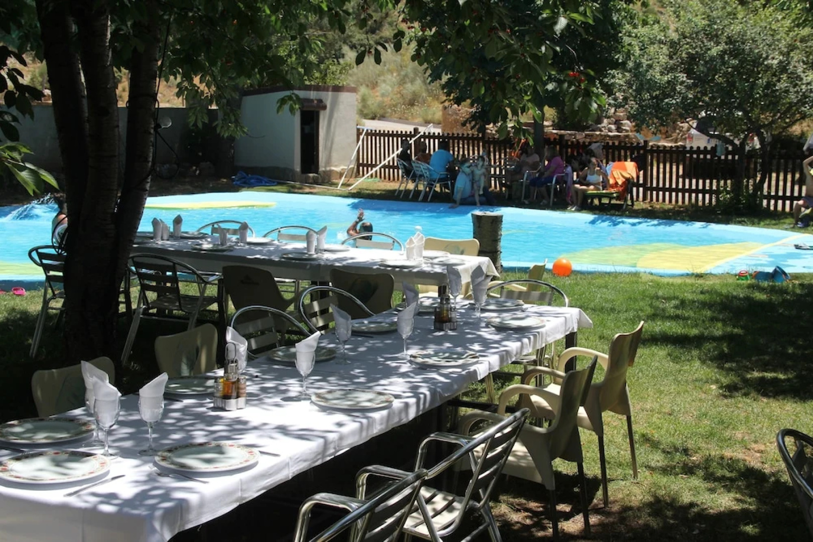 Hotel Rural Fuente La Teja