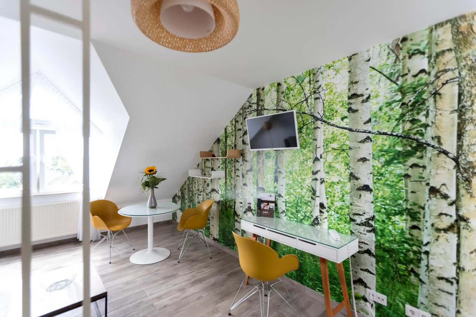 Hotel Apartment Laforsch