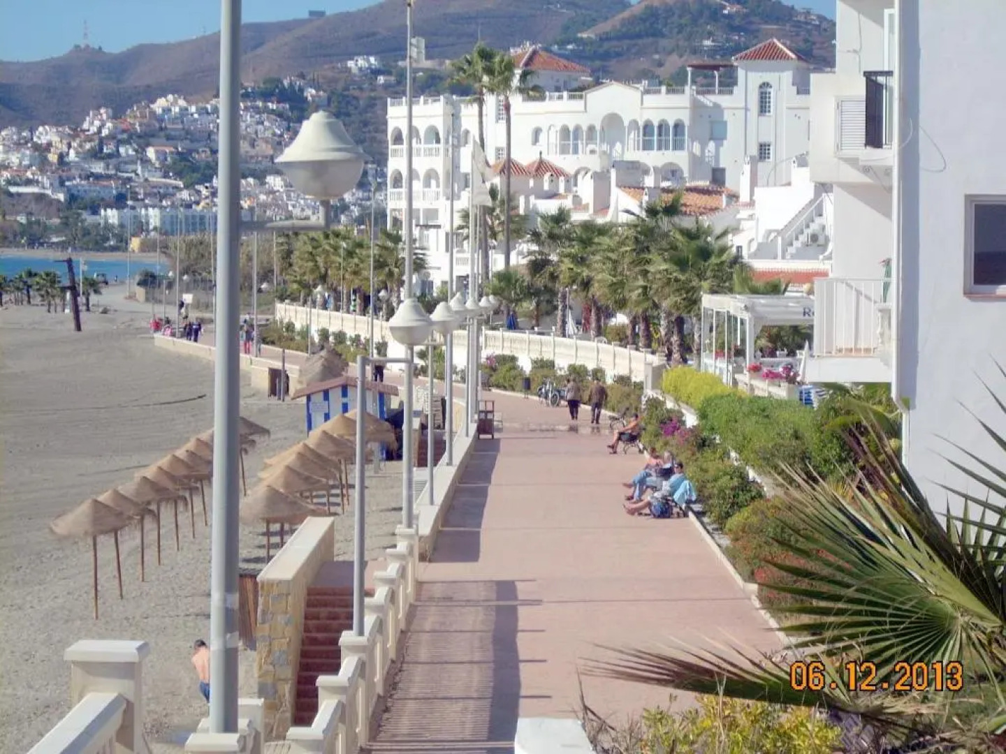 Apartamentos StarNerja