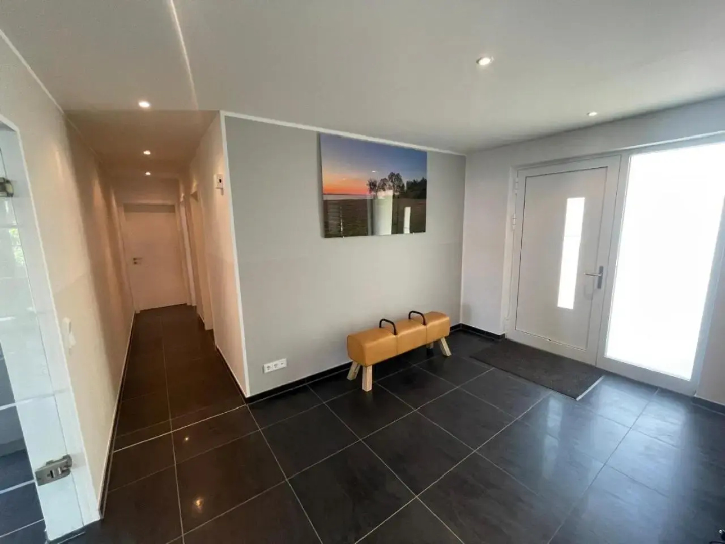 Ferienwohnung Rechlin SEE 9281