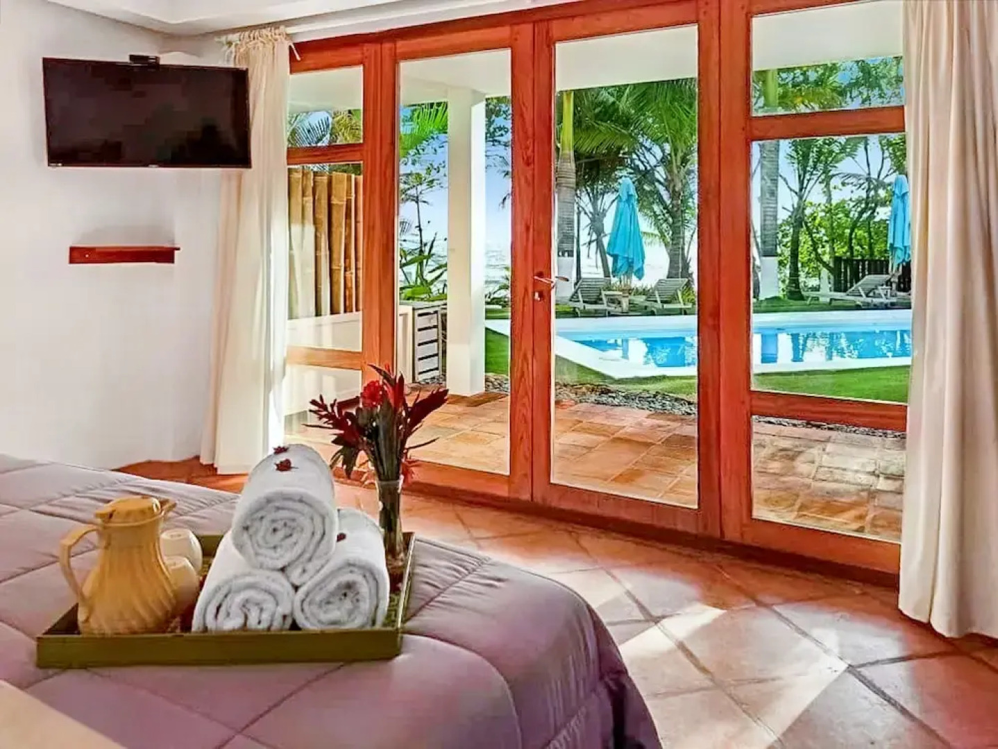 Pedasi Ocean Properties