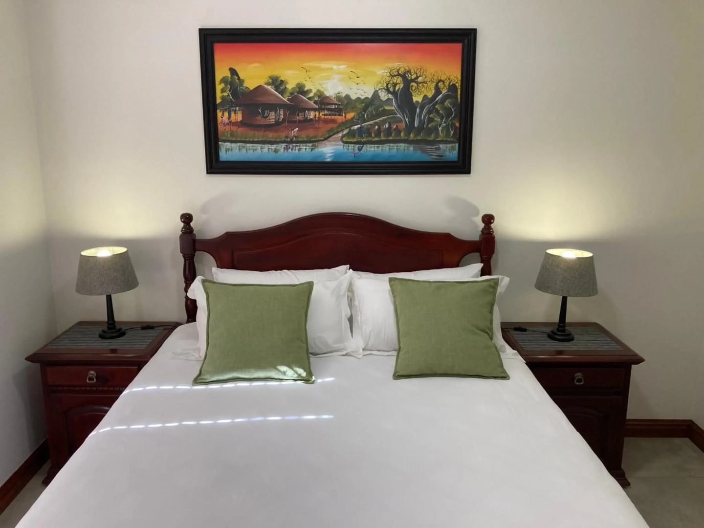 The Bridge 19 - Self Catering