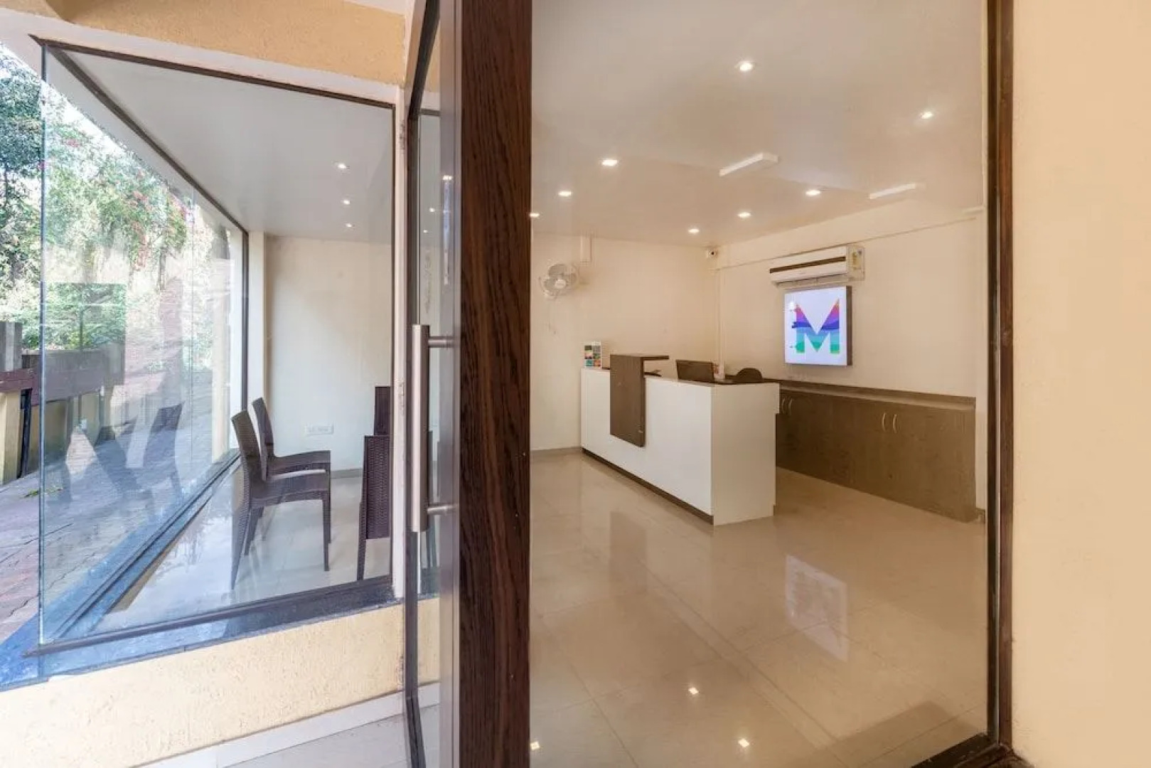 Mint Porvorim Suites