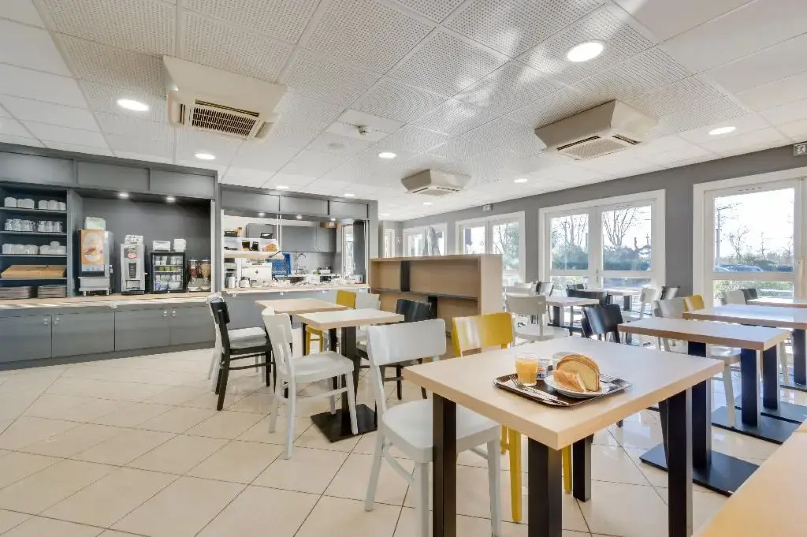 B&B HOTEL Fréjus Puget-sur-Argens