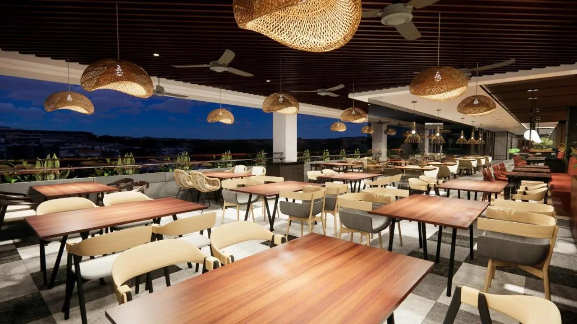 FUGO Hotel Samarinda (Bigmall)