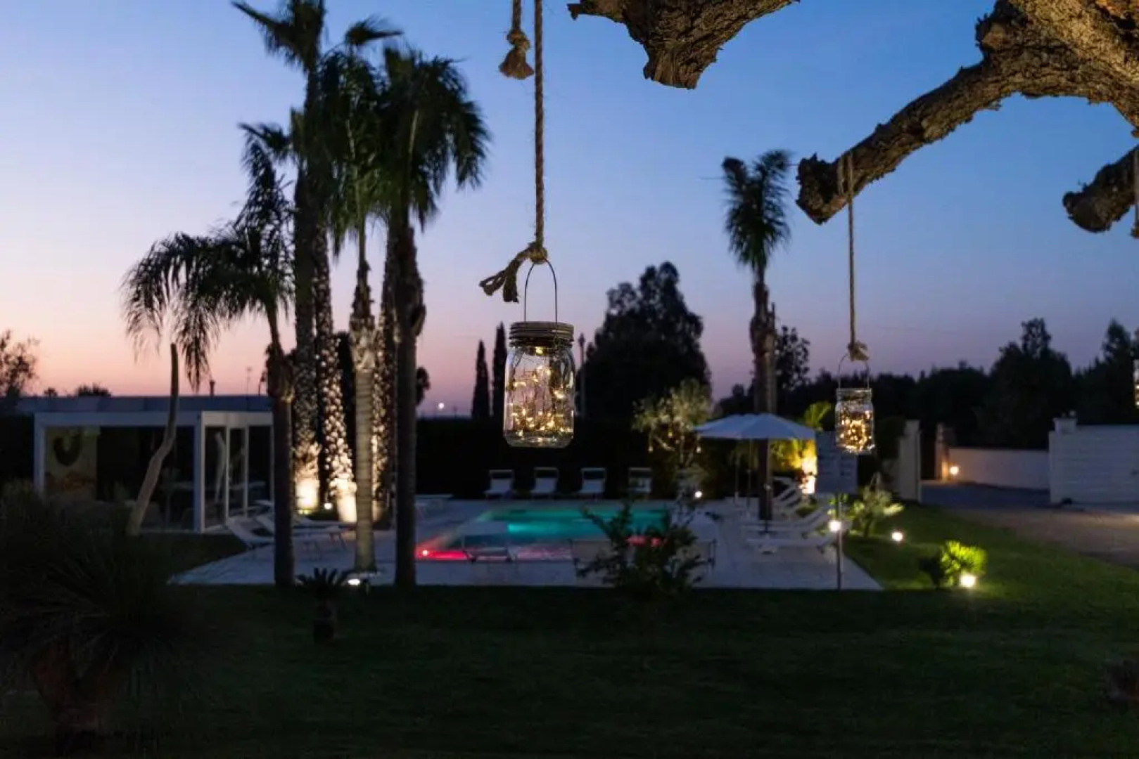 Villa Dalesco